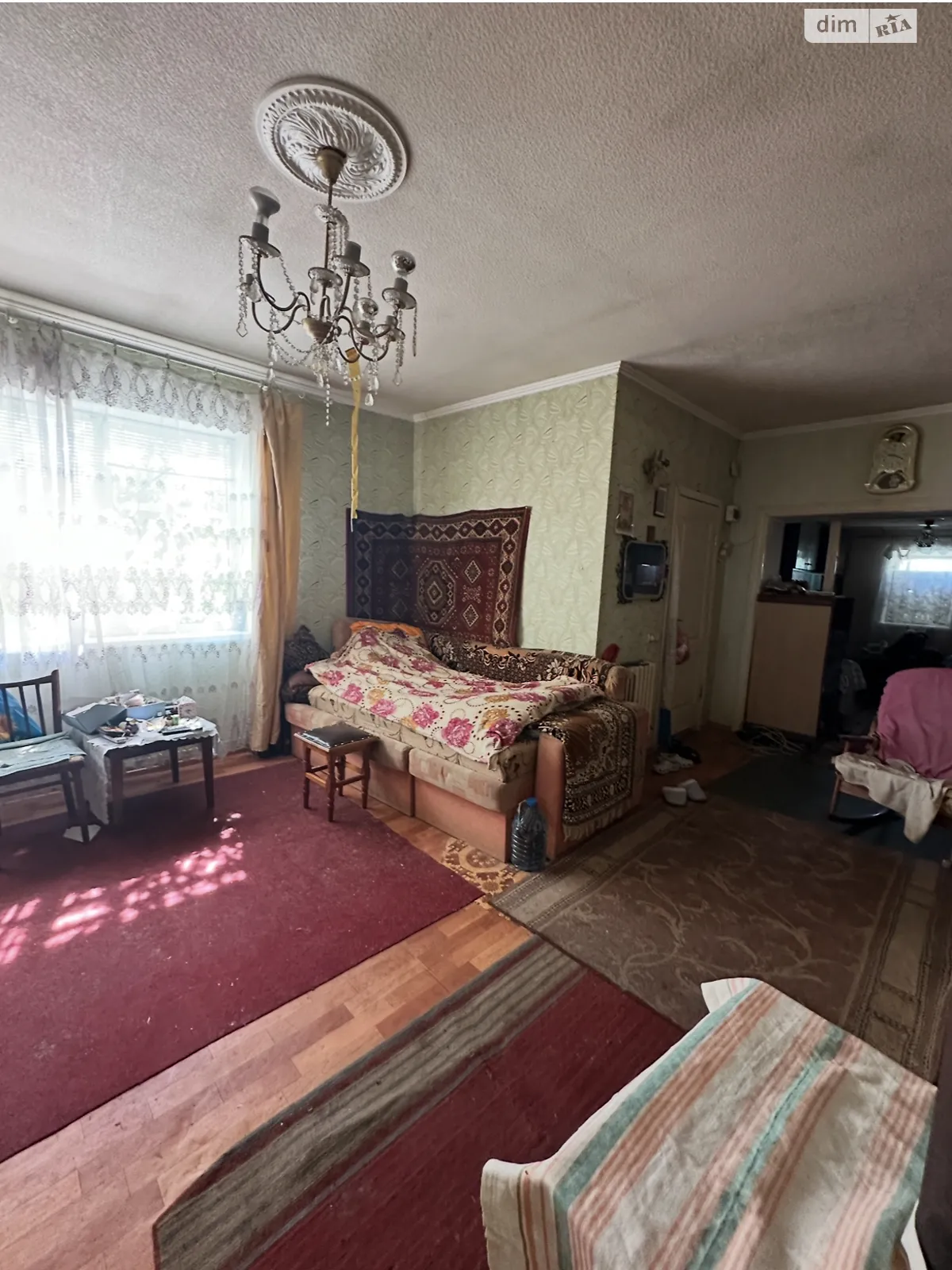 Продается одноэтажный дом 52.6 кв. м с садом, цена: 24500 $ - фото 1