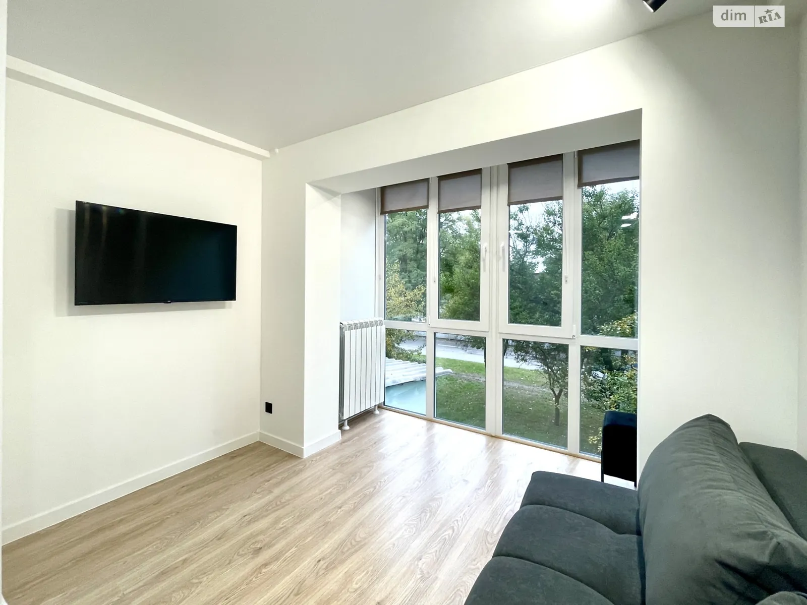 Продается 1-комнатная квартира 22.5 кв. м в Киеве, ул. Юности, 9 - фото 1