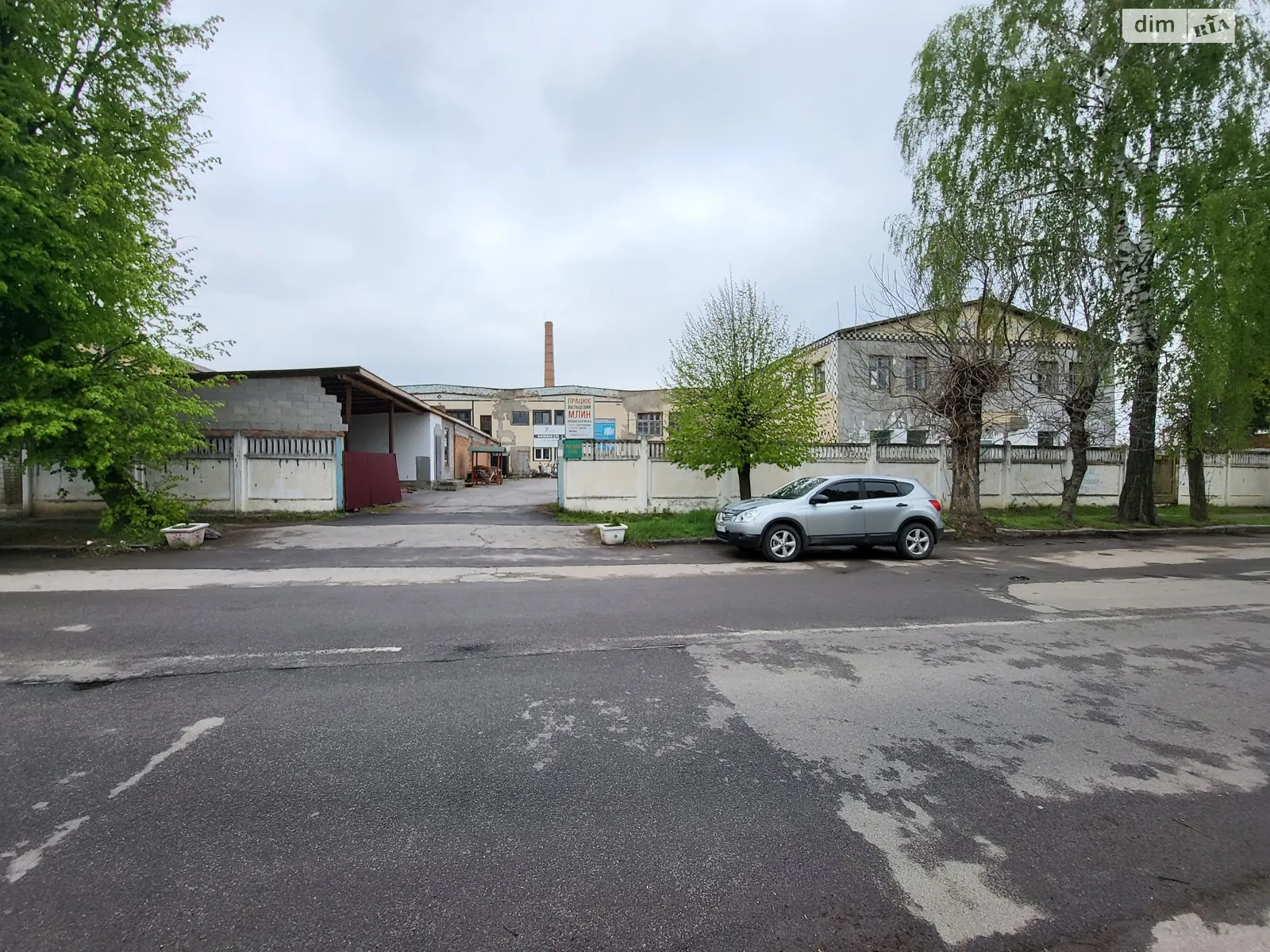 Продається об'єкт сфери послуг 4000 кв. м в 1-поверховій будівлі, цена: 450000 $ - фото 1