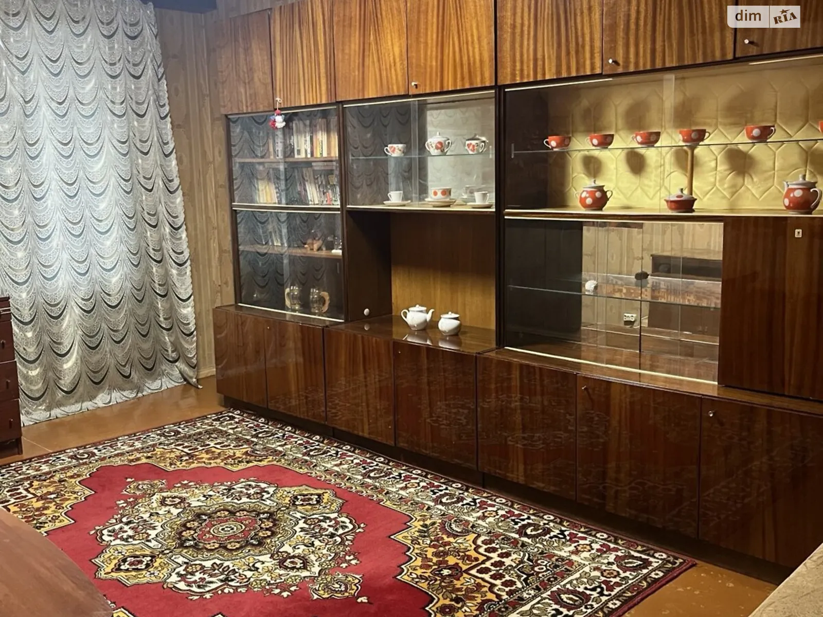 Продається 2-кімнатна квартира 45 кв. м у Харкові, вул. Бучми, 14 - фото 1