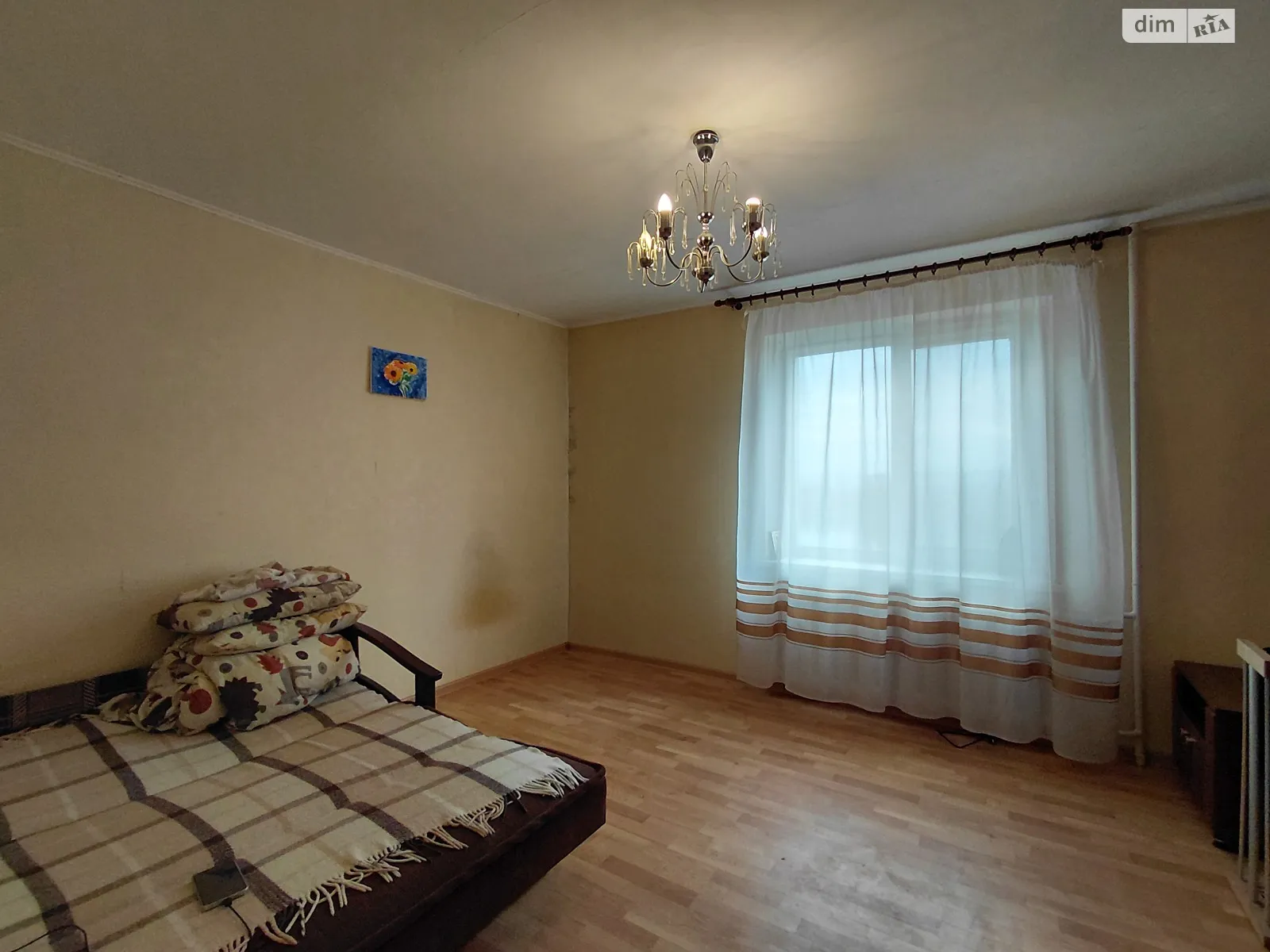 Продается 1-комнатная квартира 44 кв. м в Киеве, ул. Левка Лукьяненко, 2М - фото 1