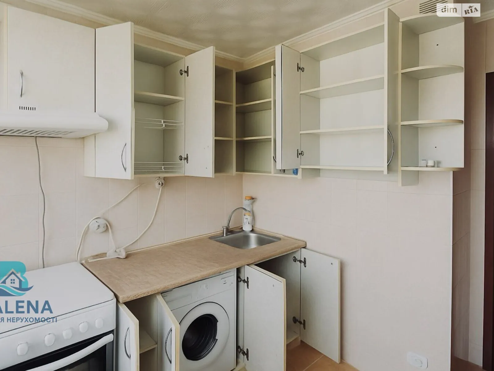 Продается 2-комнатная квартира 42.8 кв. м в Киеве, просп. Леся Курбаса(50-летия Октября), 9 - фото 1