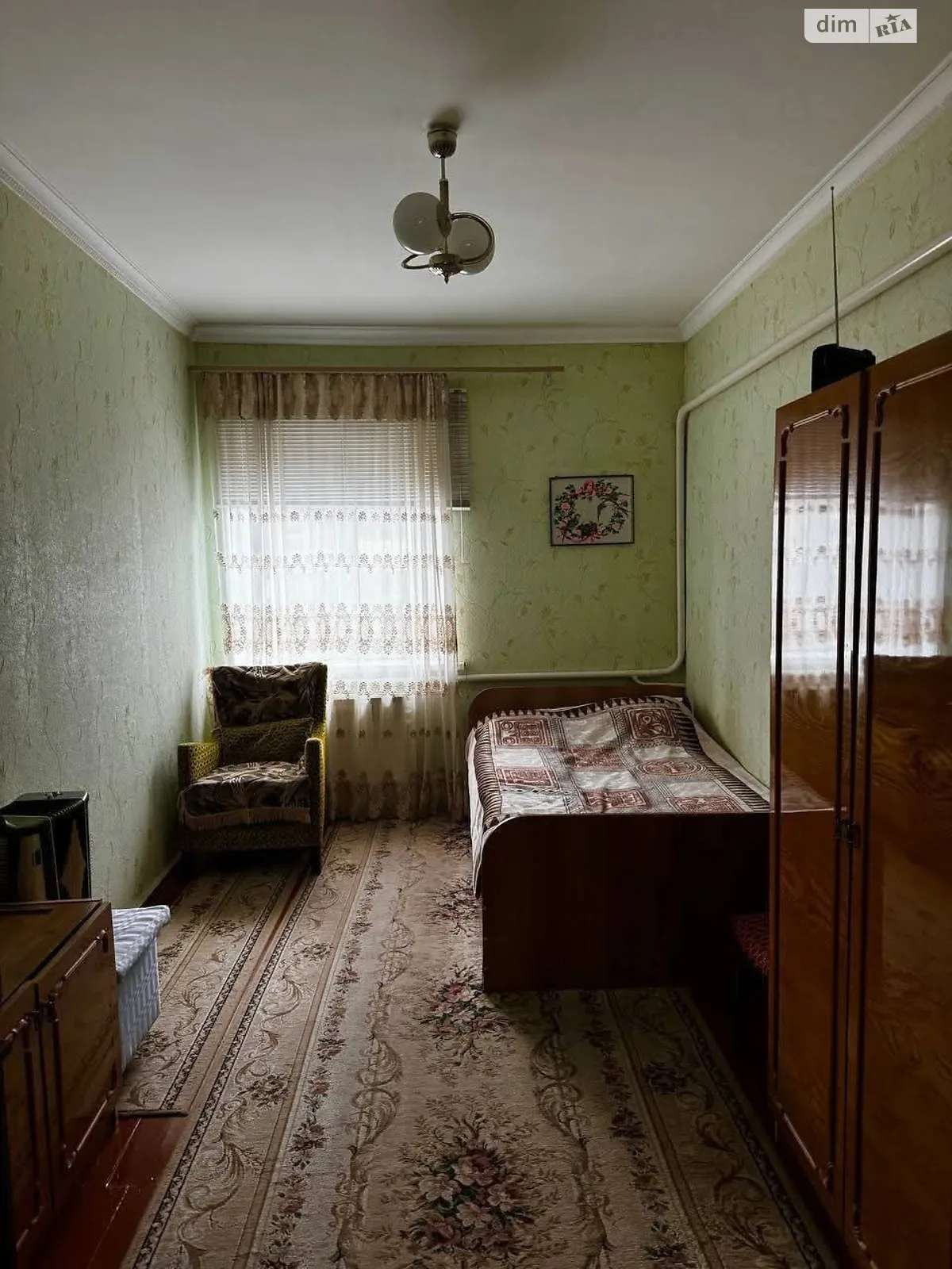 Сдается в аренду комната 16 кв. м в Виннице, цена: 3500 грн - фото 1