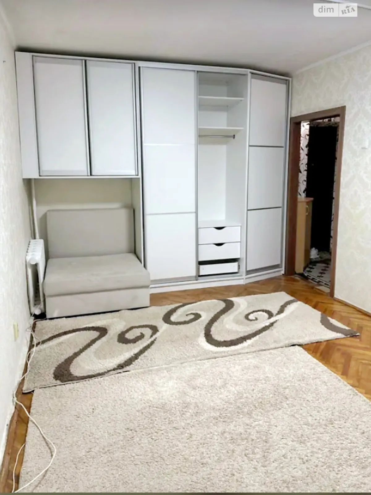 Продается 1-комнатная квартира 30 кв. м в Ровно, ул. Кулика и Гудачека(Макарова) - фото 1