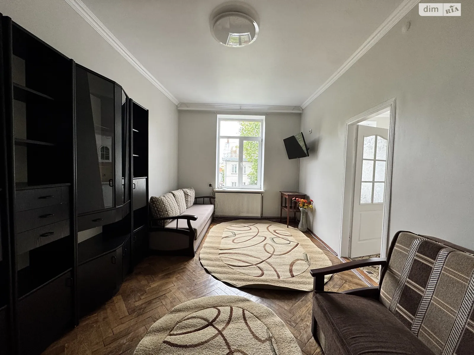 Здається в оренду 1-кімнатна квартира 37 кв. м у Львові, вул. Кременецька - фото 1