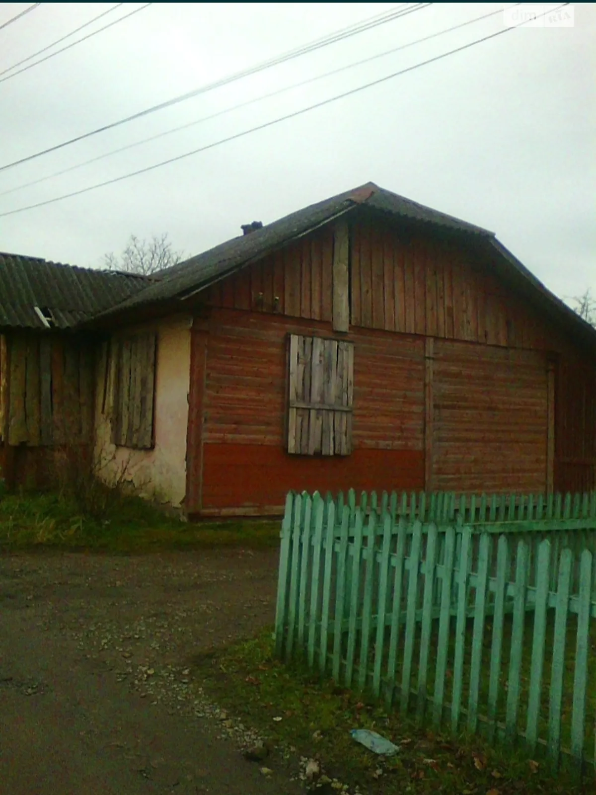 Продається одноповерховий будинок 70 кв. м з каміном, вул. Миколи Гоголя, 58 - фото 1