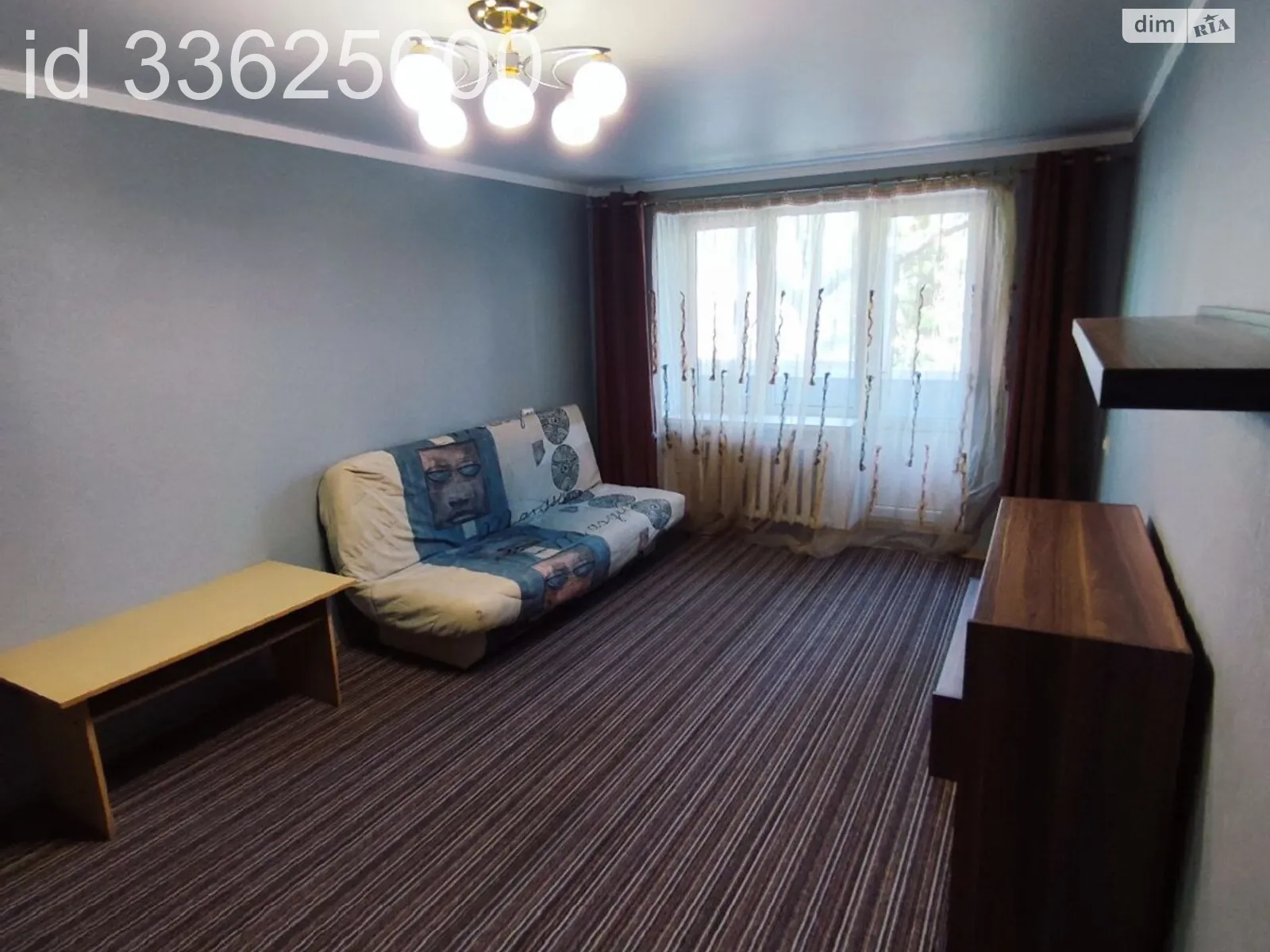 Здається в оренду 1-кімнатна квартира 36 кв. м у Одесі, вул. Олексія Вадатурського(Маршала Малиновського), 33 - фото 1