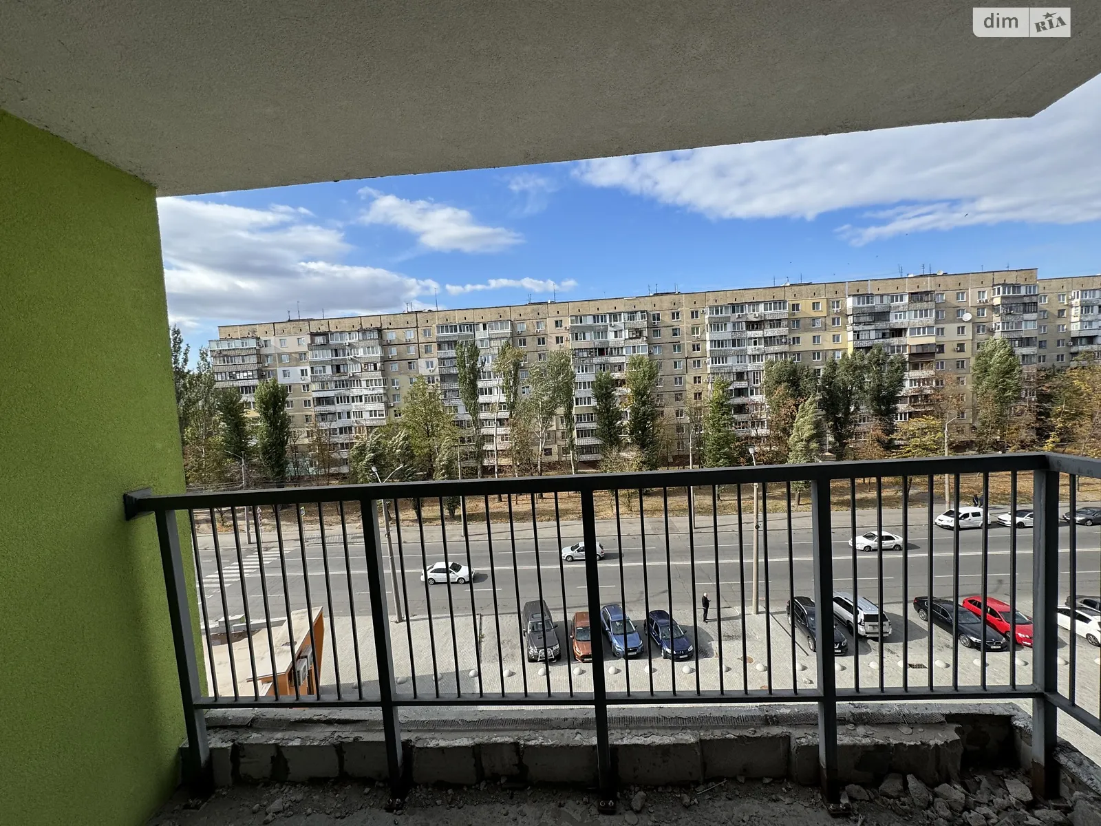 Продается 2-комнатная квартира 70 кв. м в Днепре, пер. Добровольцев, 23 - фото 1