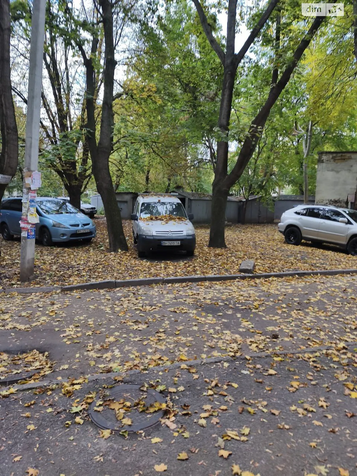 ул. Сегедская Приморский Одесса, цена: 15000 $ - фото 1