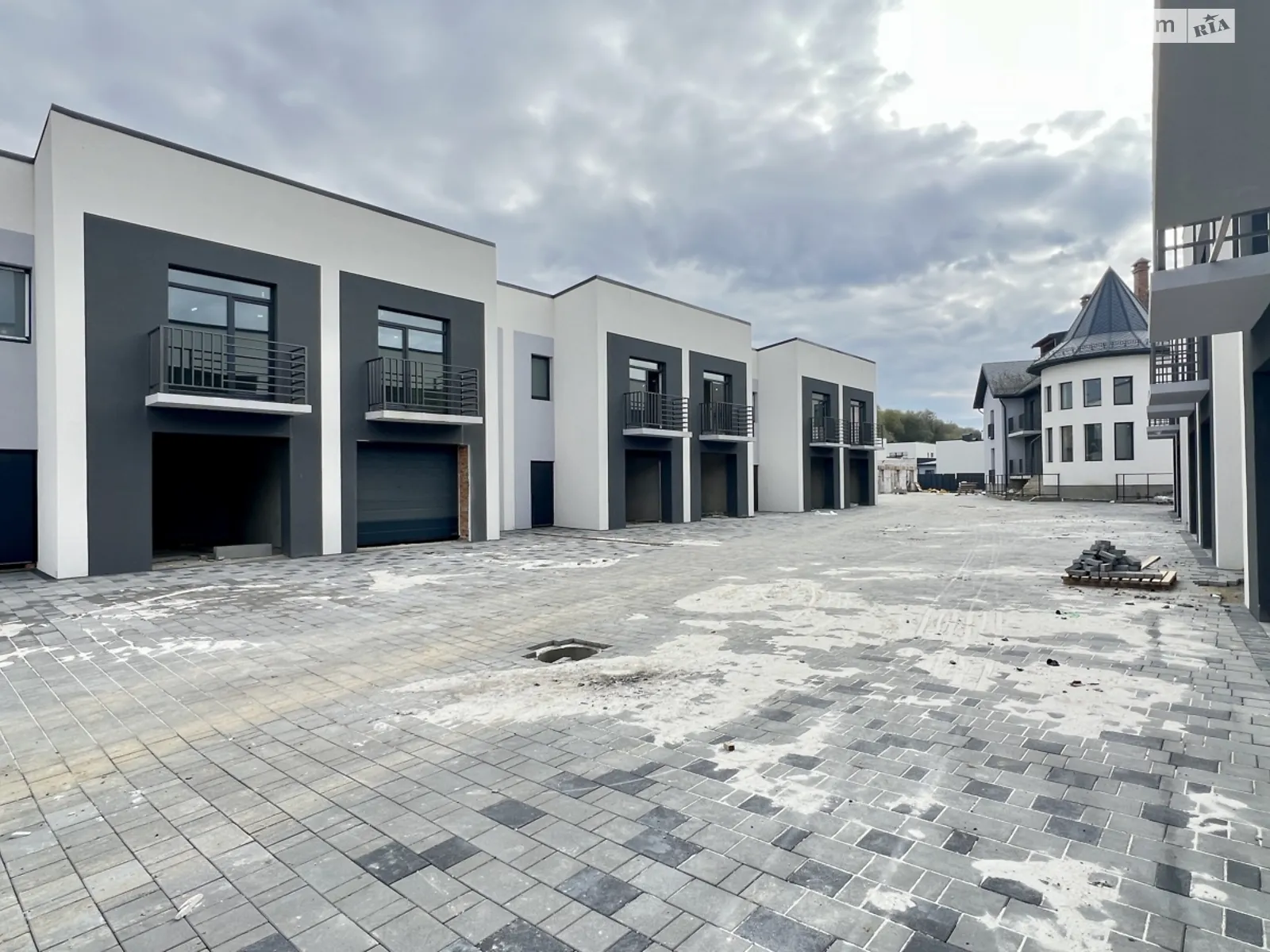 вул. Патріарха Володимира Вовчинець ЖК EliteHOME І, цена: 85000 $ - фото 1