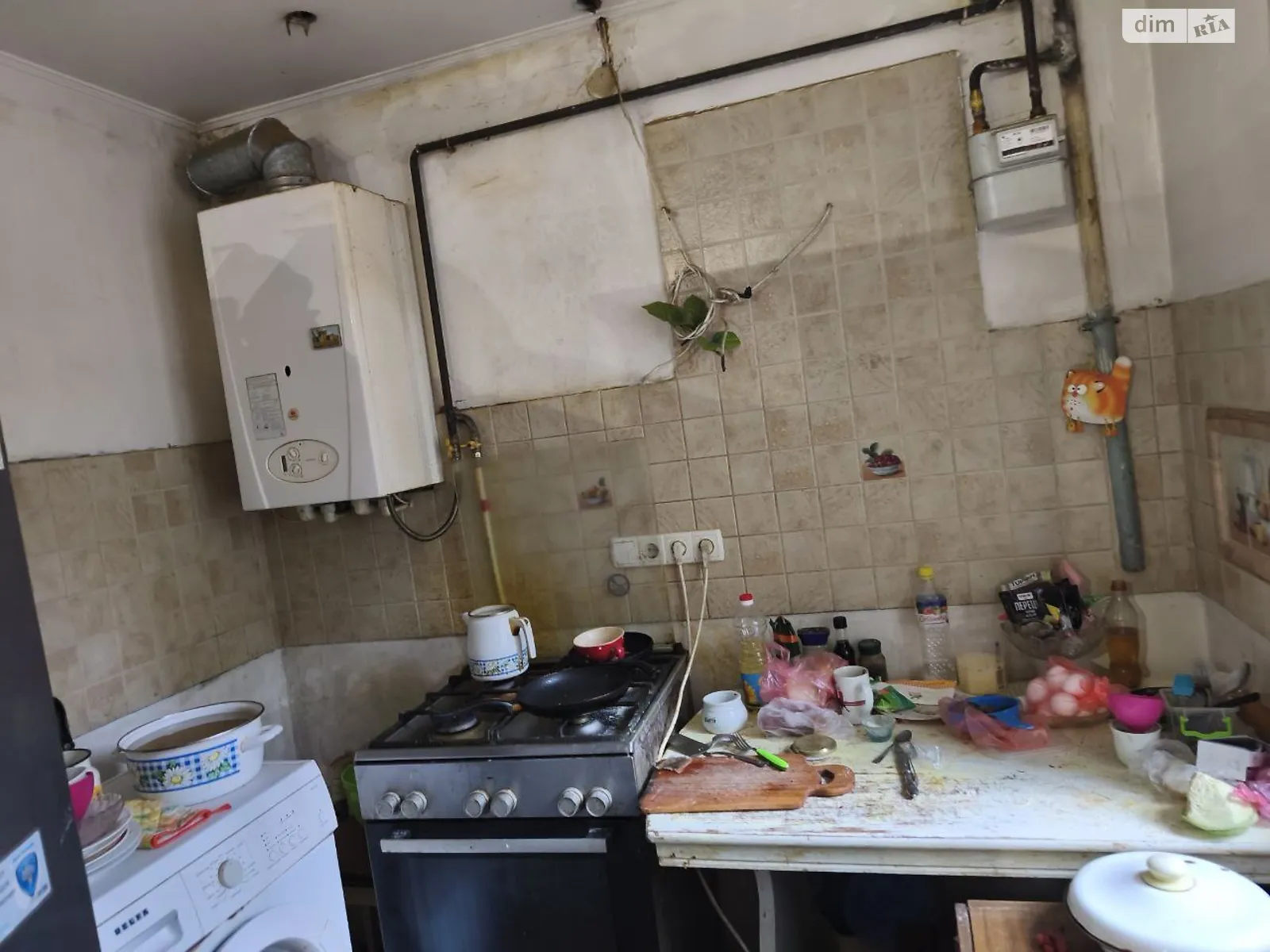 Продается офис 55 кв. м в бизнес-центре, цена: 75000 $ - фото 1