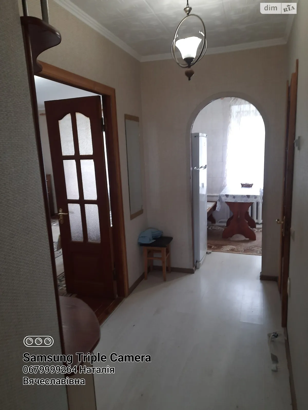 Здається в оренду 1-кімнатна квартира 30 кв. м у Вінниці, вул. Політехнічна(Воїнів-Інтернаціоналістів) - фото 1