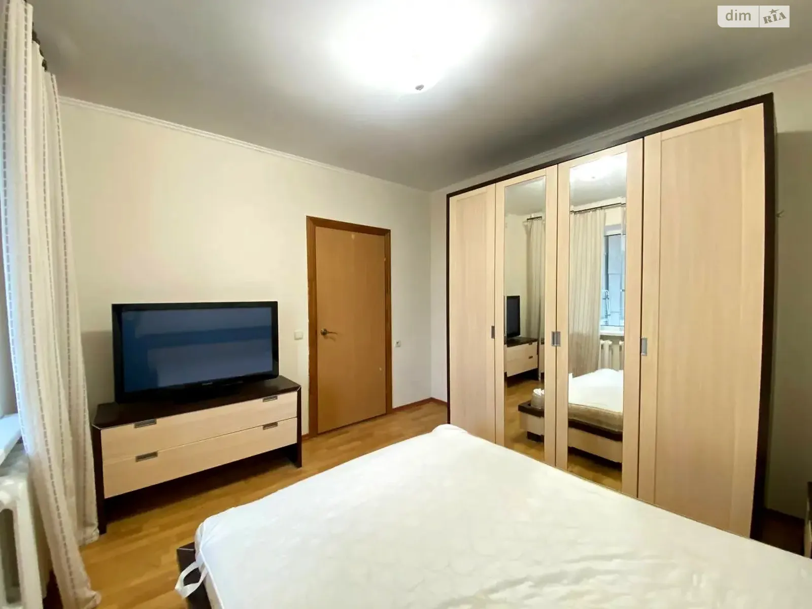 Сдается в аренду 3-комнатная квартира 95 кв. м в Киеве, ул. Левка Лукьяненко, 15Г - фото 1