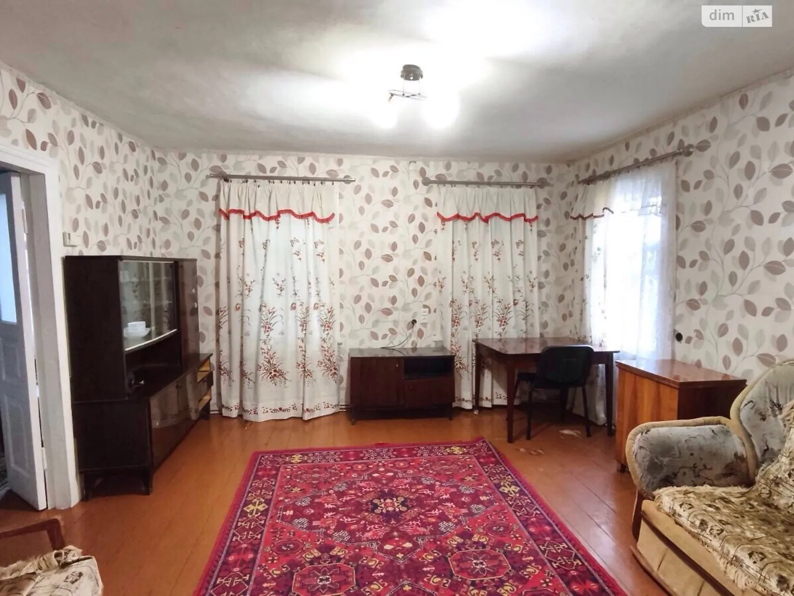 Сдается в аренду часть дома 60 кв. м с подвалом, цена: 6000 грн - фото 1