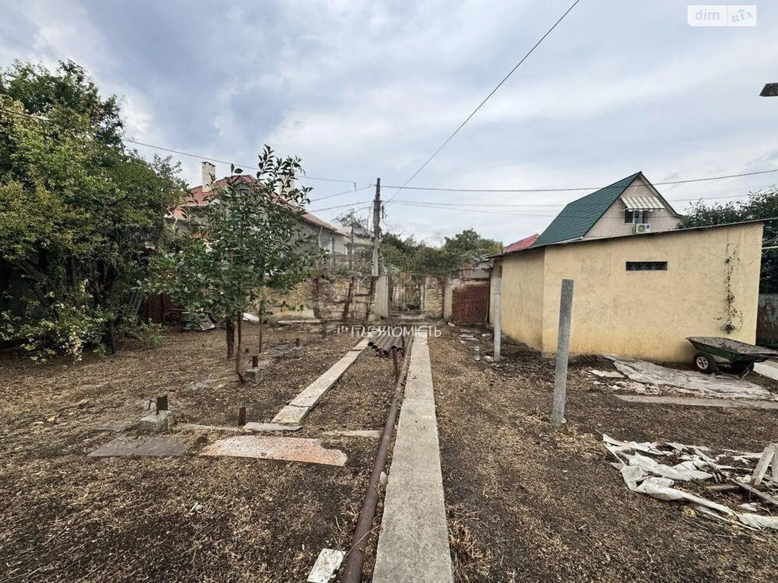 Продается земельный участок 6 соток в Одесской области, цена: 145000 $ - фото 1
