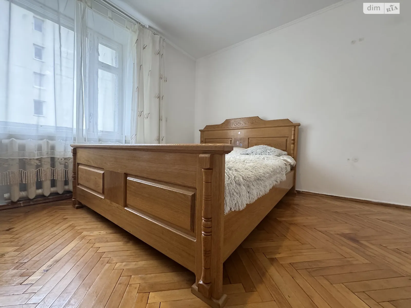 2-комнатная квартира 58 кв. м в Тернополе, ул. Троллейбусная - фото 1