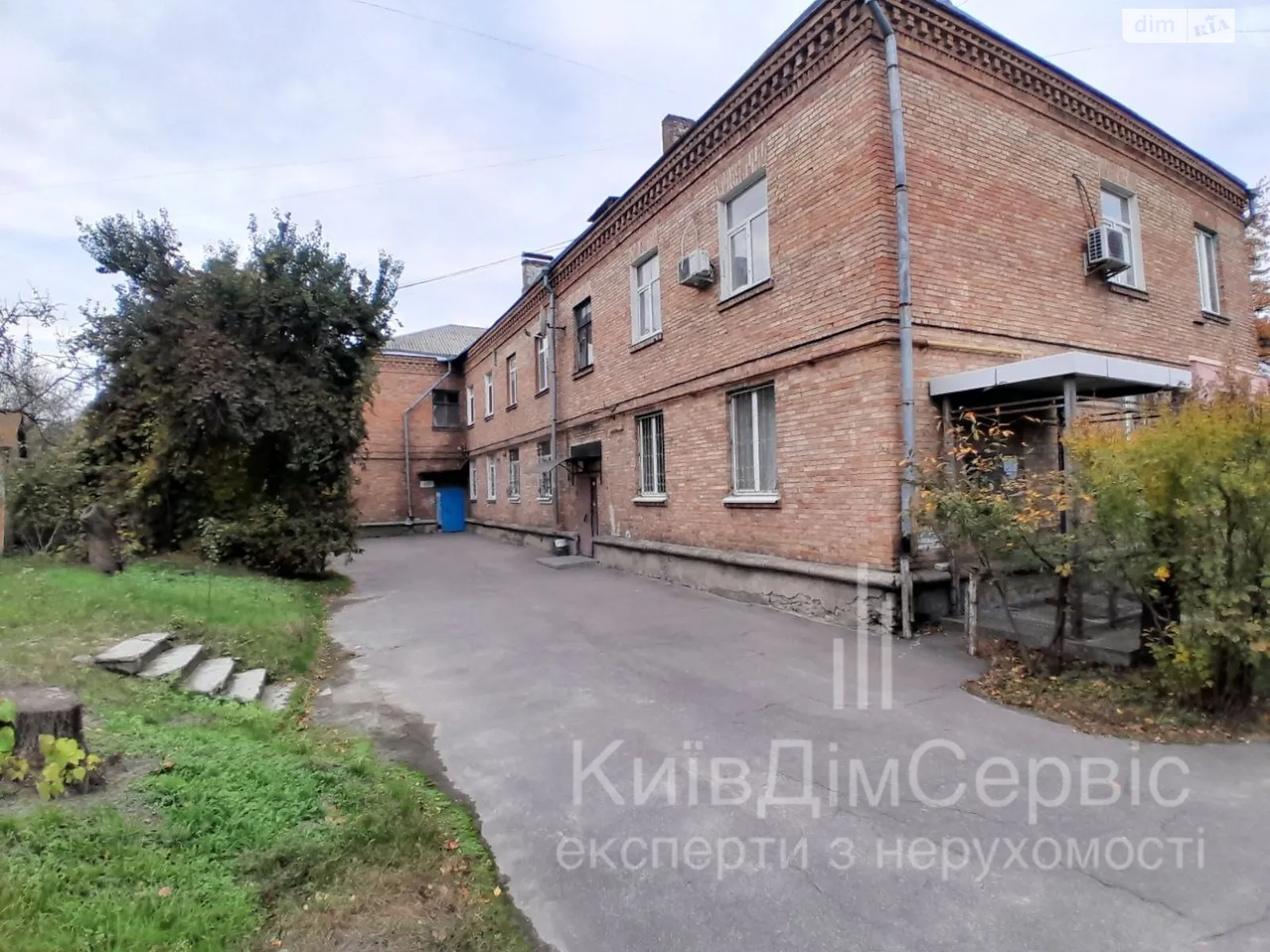 Сдается в аренду 3-комнатная квартира 62 кв. м в Киеве, ул. Победы, 4 - фото 1
