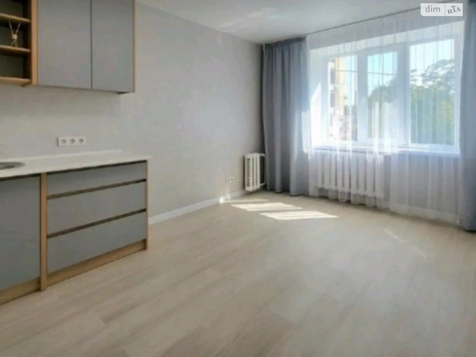 Продается 1-комнатная квартира 23 кв. м в Виннице, ул. Ляли Ратушной - фото 1