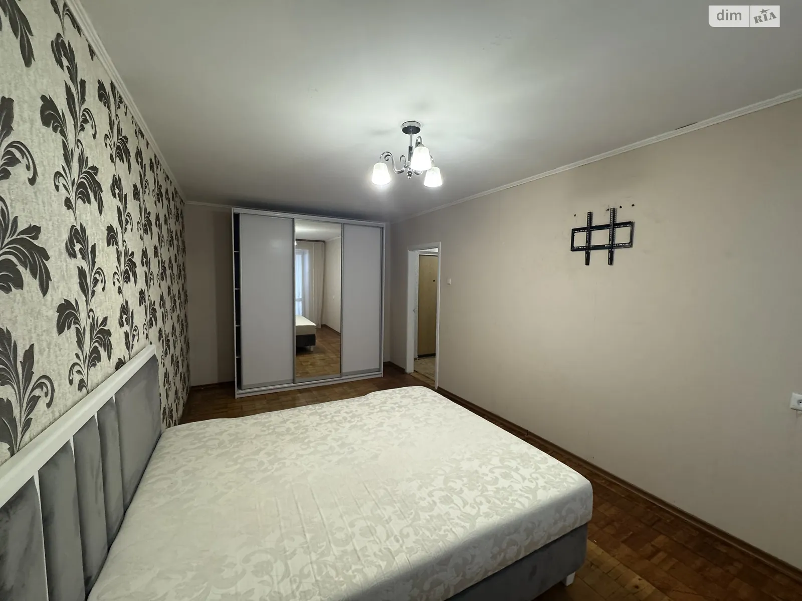 Сдается в аренду 2-комнатная квартира 55 кв. м в Виннице, ул. Антонова Олега, 20 - фото 1