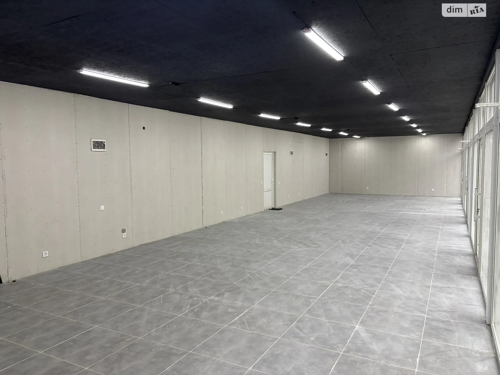 Здається в оренду приміщення вільного призначення 150 кв. м в 1-поверховій будівлі, цена: 120000 грн - фото 1