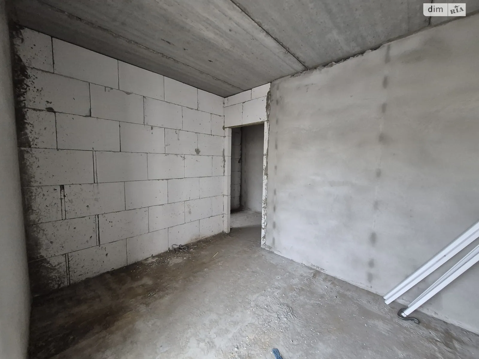 Продается 1-комнатная квартира 40 кв. м в Виннице, ул. Академика Заболотного - фото 1