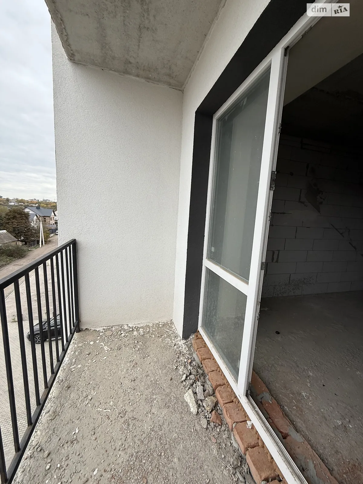 Продается 1-комнатная квартира 48.5 кв. м в Петрикове, ул. Шептицкого - фото 1