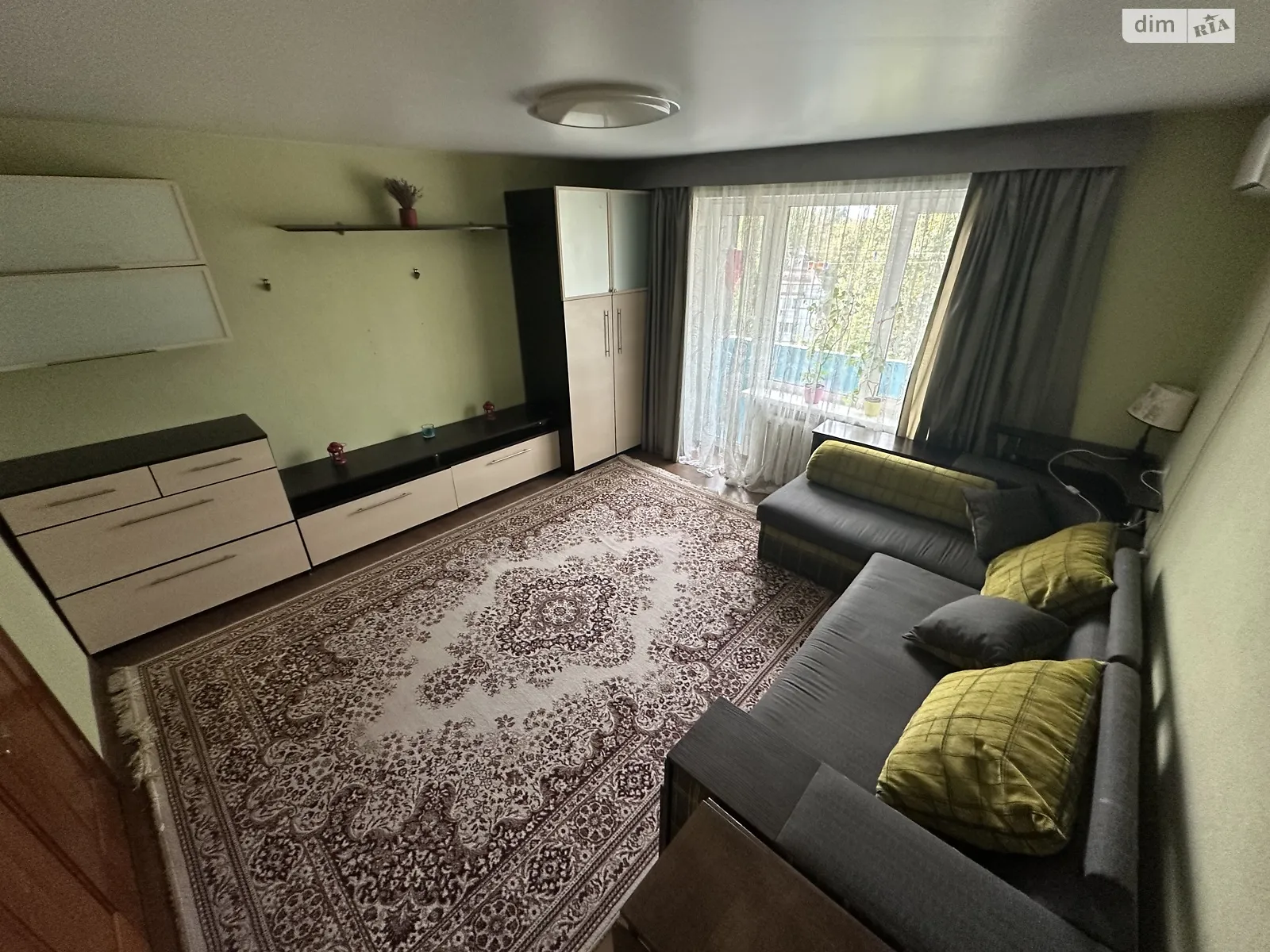 Продается 3-комнатная квартира 62.6 кв. м в Днепре, ул. Квартальная(Гладкова), 23 - фото 1