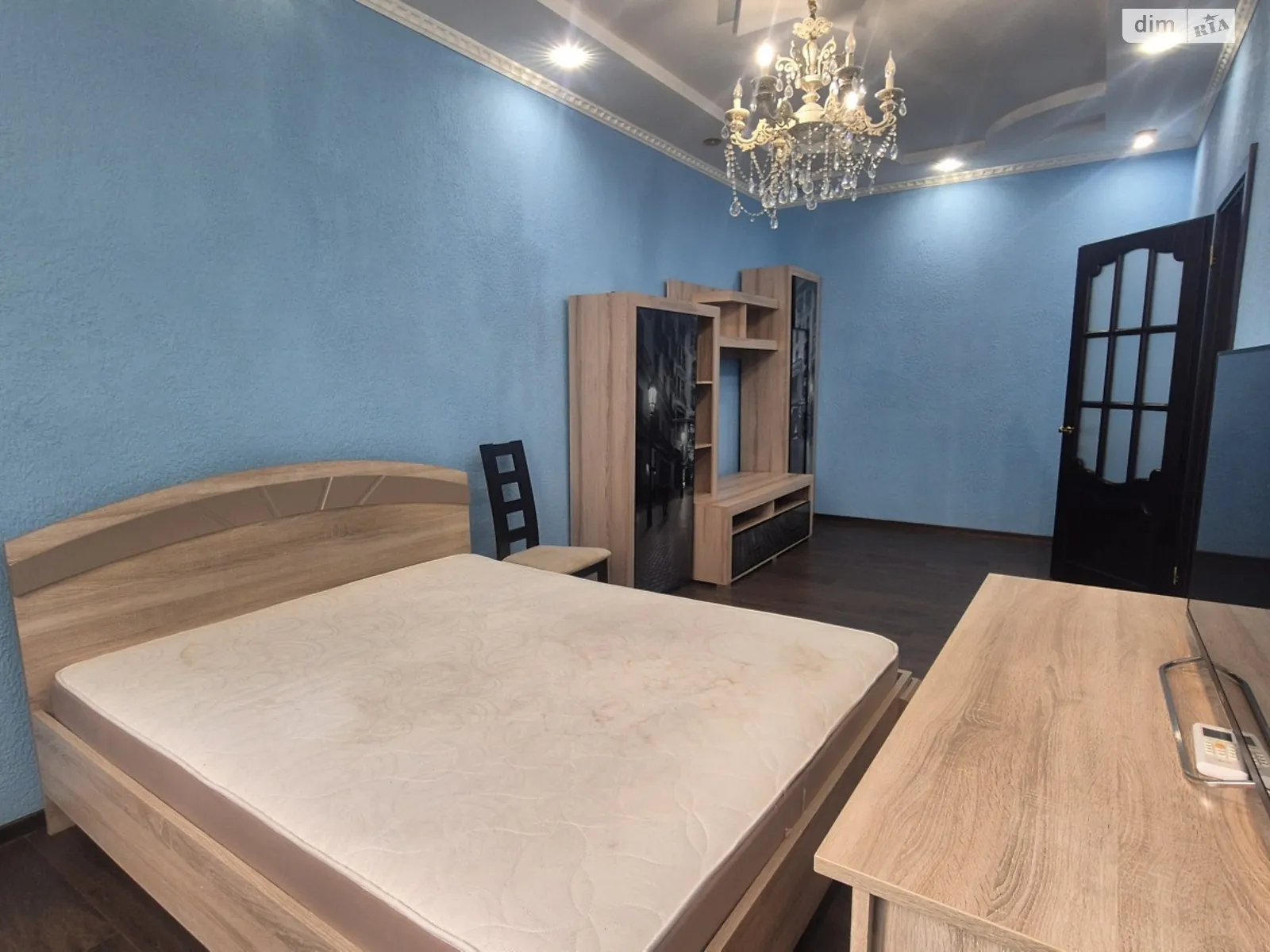 Сдается в аренду 1-комнатная квартира 45 кв. м в Одессе, ул. Асташкина, 29 - фото 1