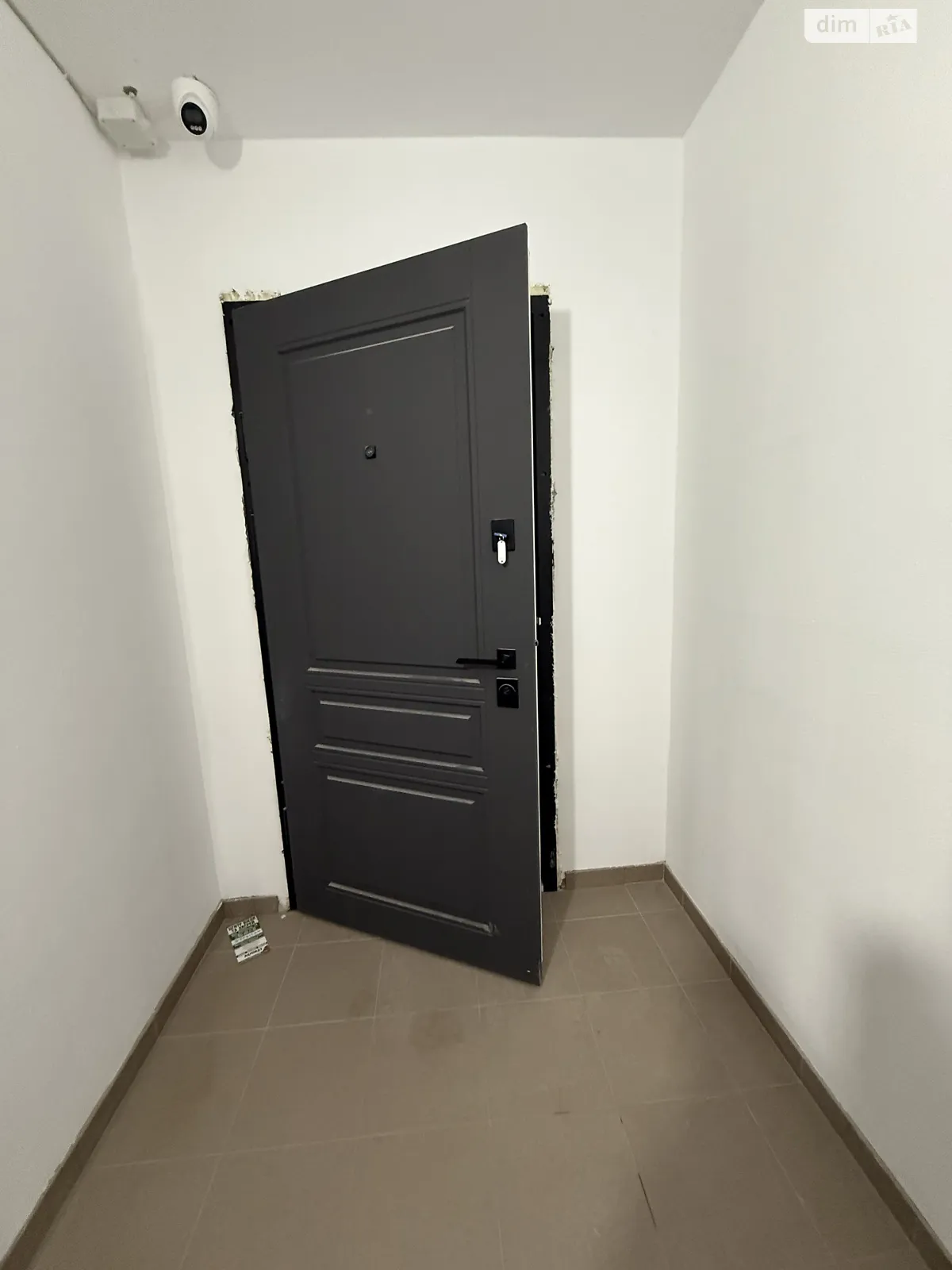 Продается 1-комнатная квартира 48.5 кв. м в Петрикове, ул. Шептицкого - фото 1