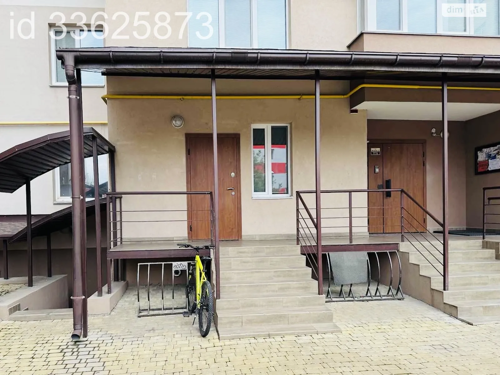 Здається в оренду приміщення вільного призначення 25 кв. м в 10-поверховій будівлі, цена: 16000 грн - фото 1