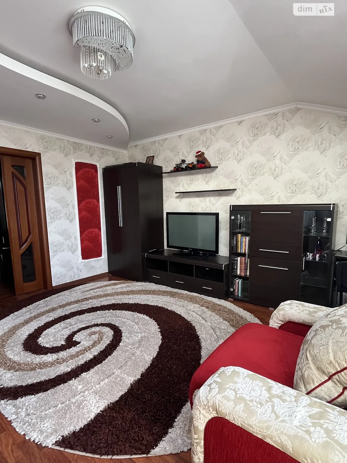 Продается 2-комнатная квартира 59.9 кв. м в Прилуцком, цена: 88000 $ - фото 1
