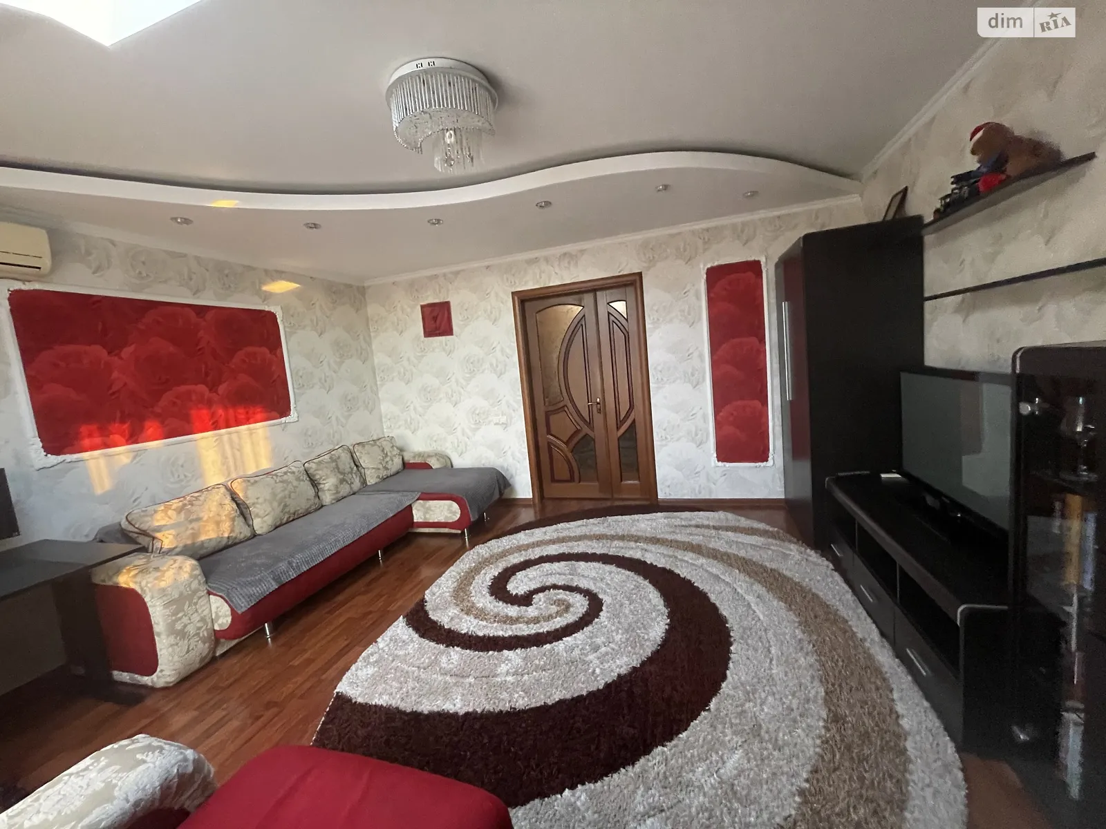 Продается 2-комнатная квартира 59.9 кв. м в Прилуцком, цена: 85000 $ - фото 1