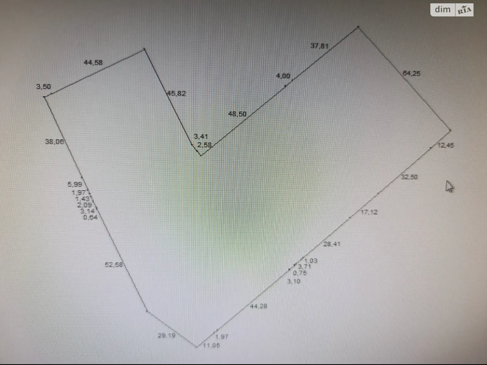 Продается земельный участок 131 соток в Хмельницкой области, цена: 59000 $ - фото 1