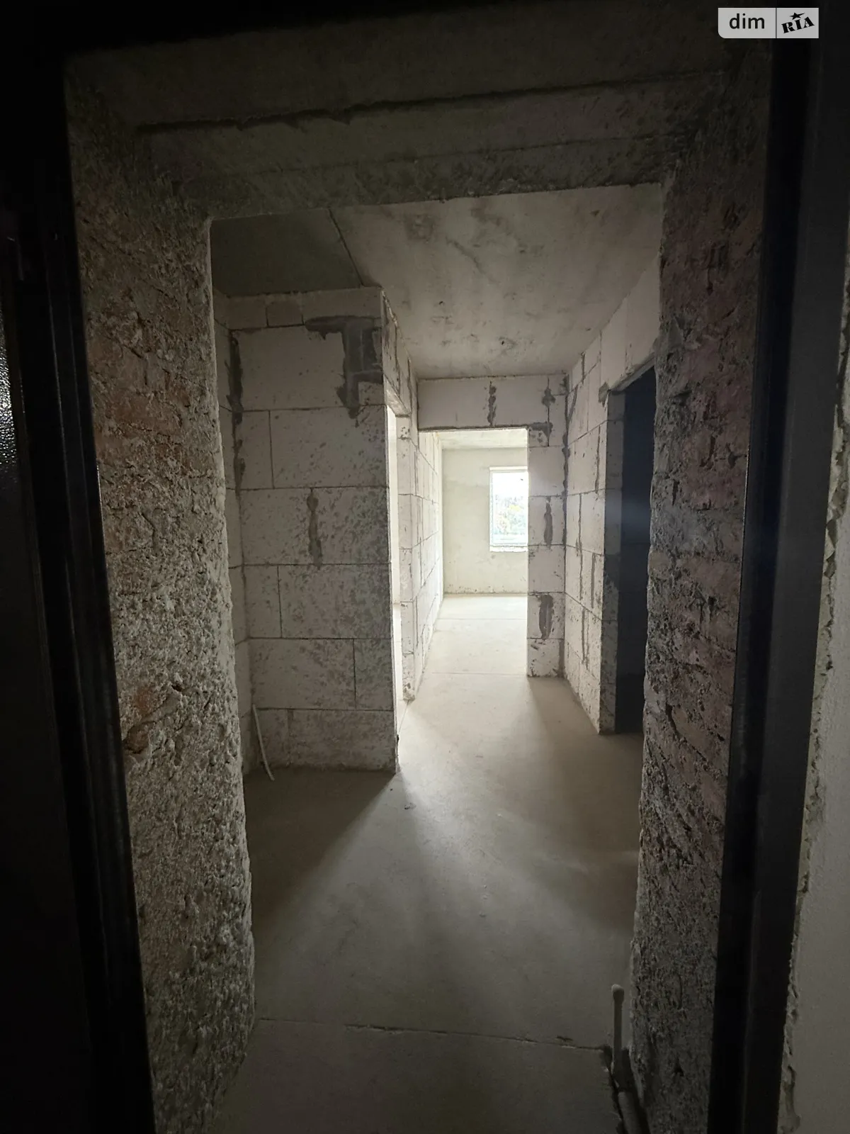 Продается 1-комнатная квартира 40.1 кв. м в Петрикове, ул. Шептицкого - фото 1