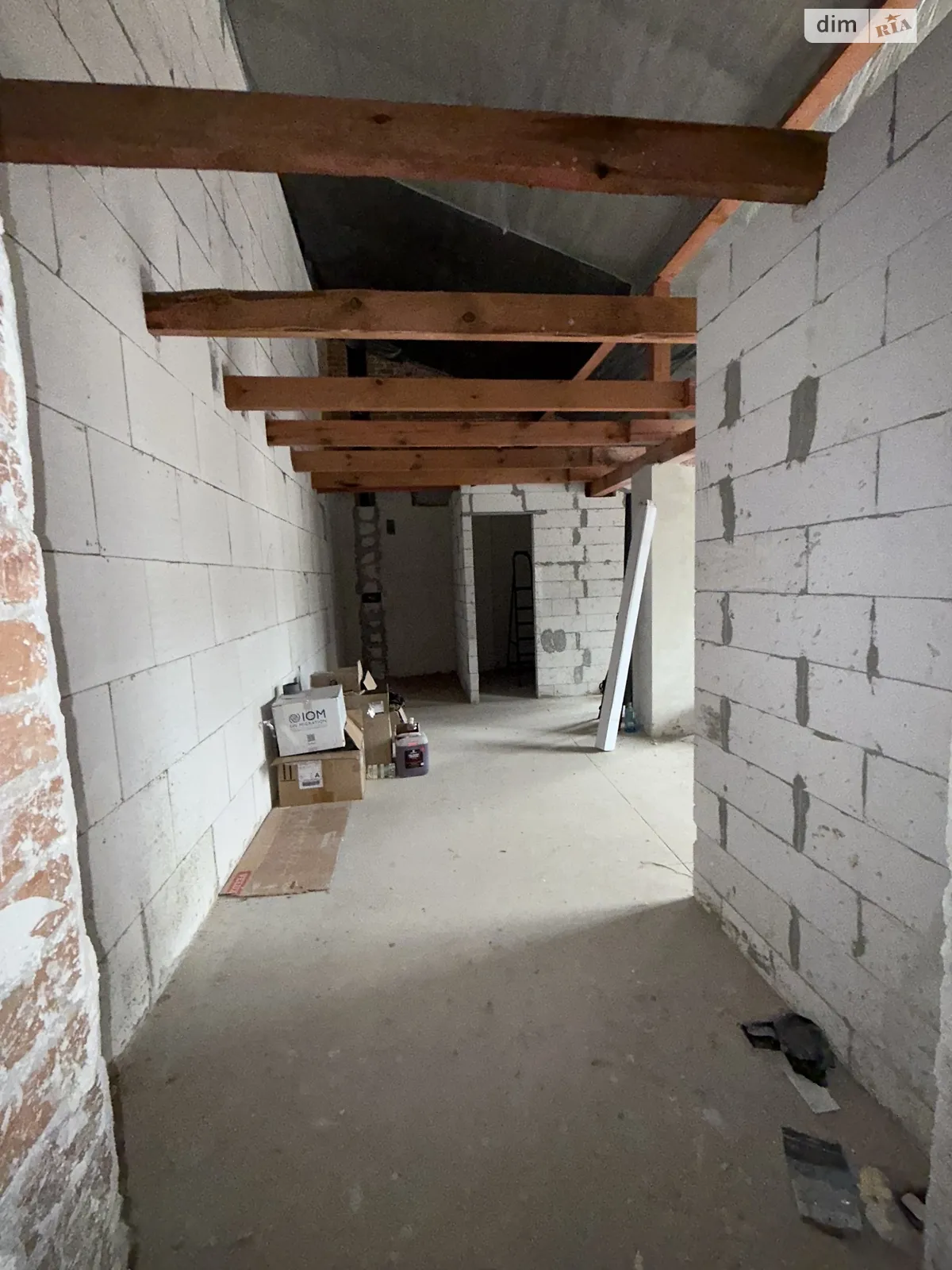 Продается 2-комнатная квартира 67.5 кв. м в Петрикове, ул. Шептицкого - фото 1