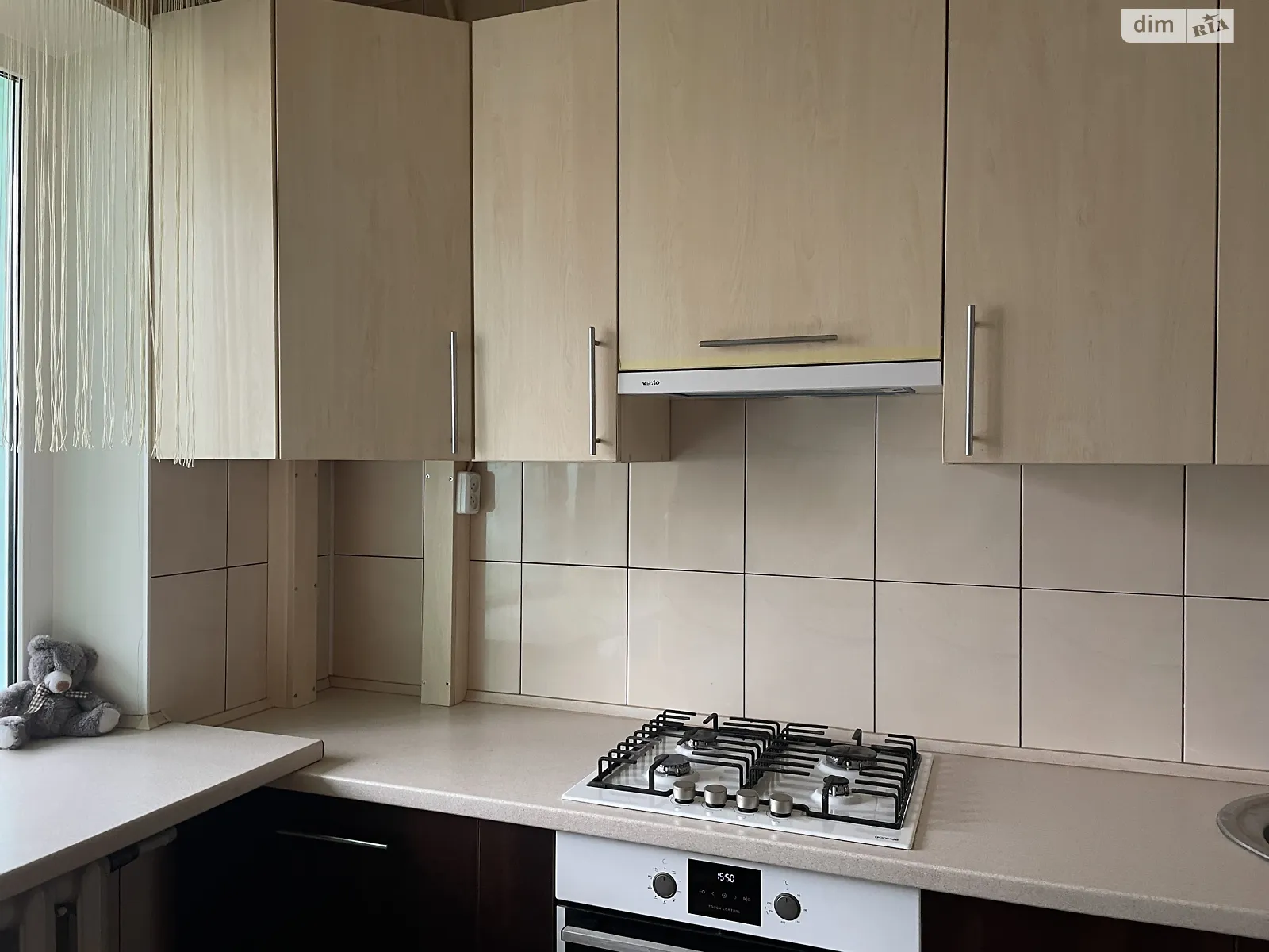 Сдается в аренду 2-комнатная квартира 52 кв. м в Хмельницком, ул. Зализняка Максима - фото 1