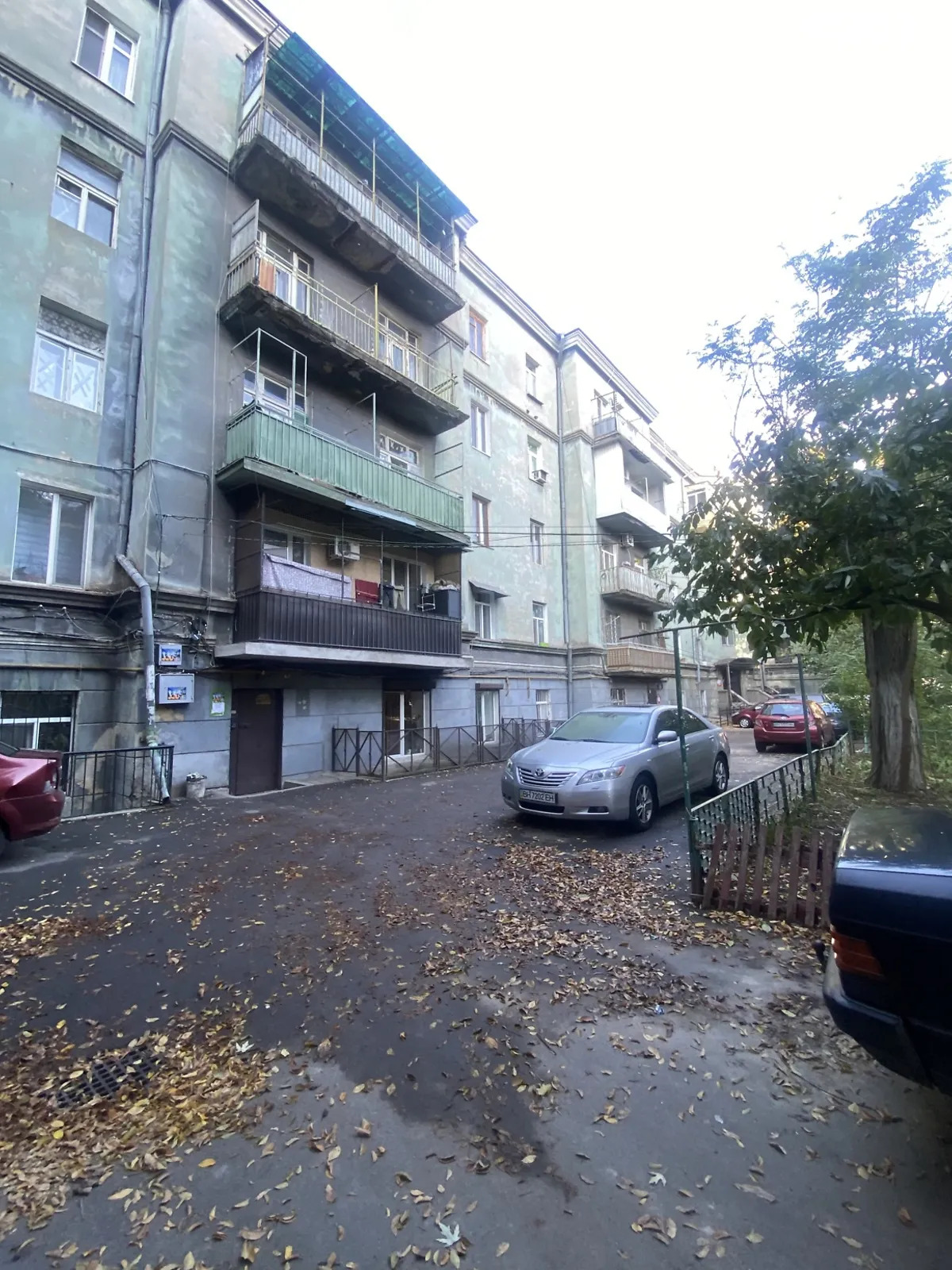Продается комната 18 кв. м в Одессе, цена: 18000 $ - фото 1