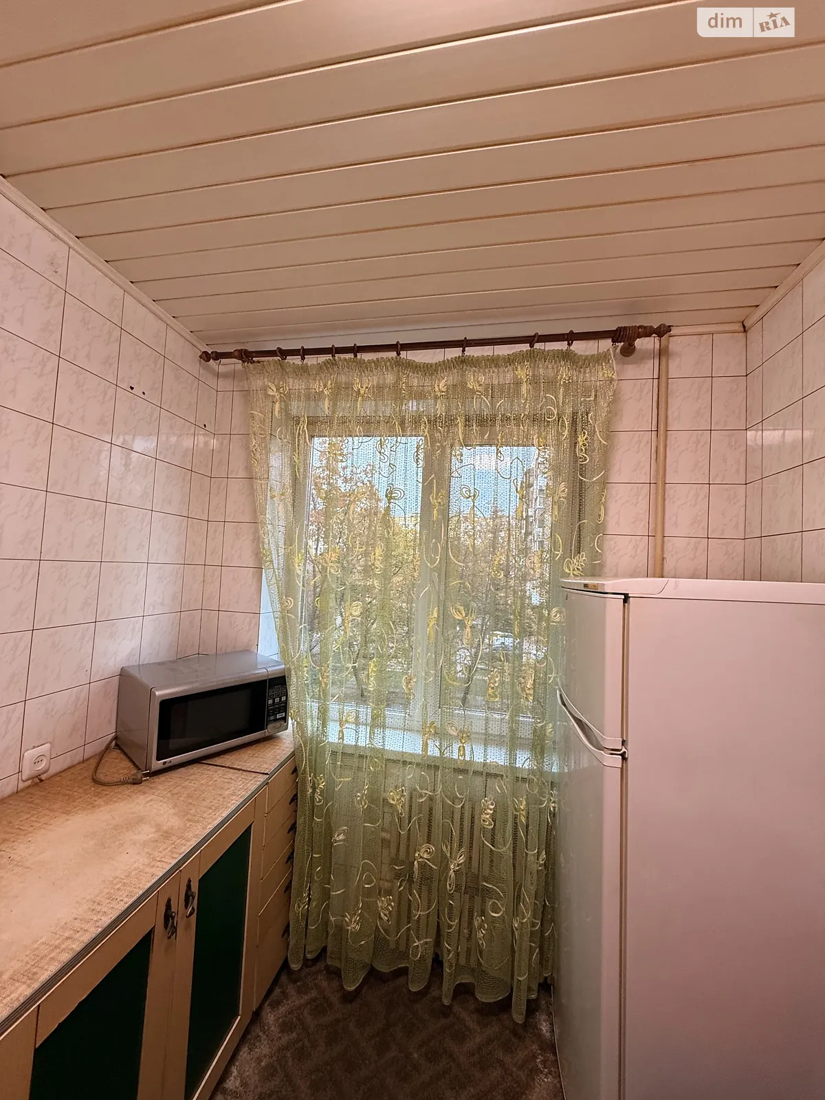 Сдается в аренду 3-комнатная квартира 64 кв. м в Днепре, ул. Большая Диивська, 46 - фото 1