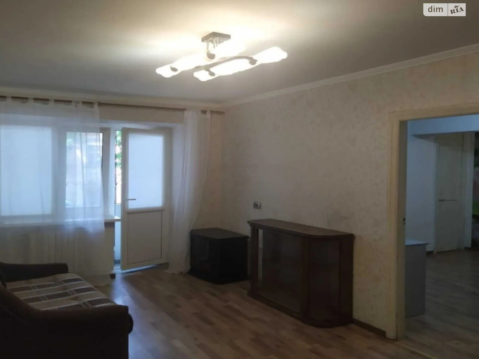 Сдается в аренду 2-комнатная квартира 56 кв. м в Одессе, ул. Нежинская, 73 - фото 1