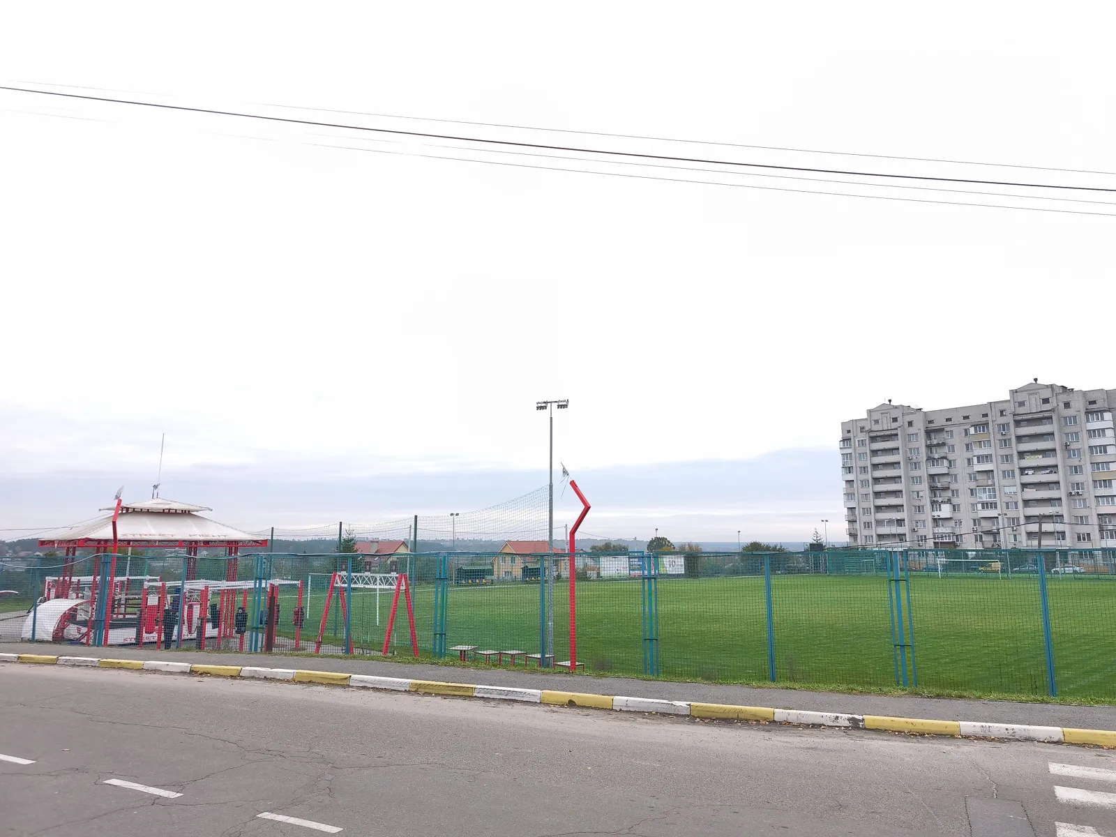 Продается земельный участок 23.94 соток в Киевской области, цена: 105000 $ - фото 1