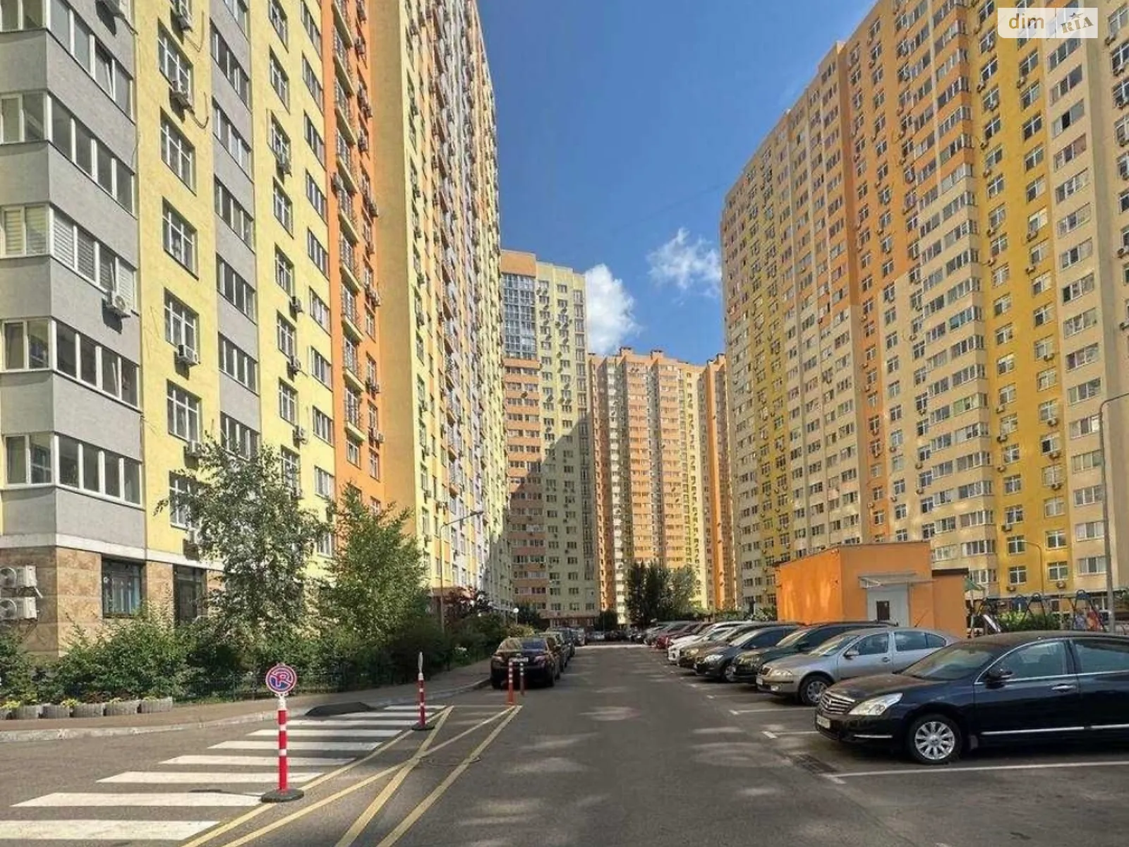 Продается 1-комнатная квартира 40 кв. м в Киеве, ул. Петра Калнышевского(Михаила Майорова), 6 - фото 1