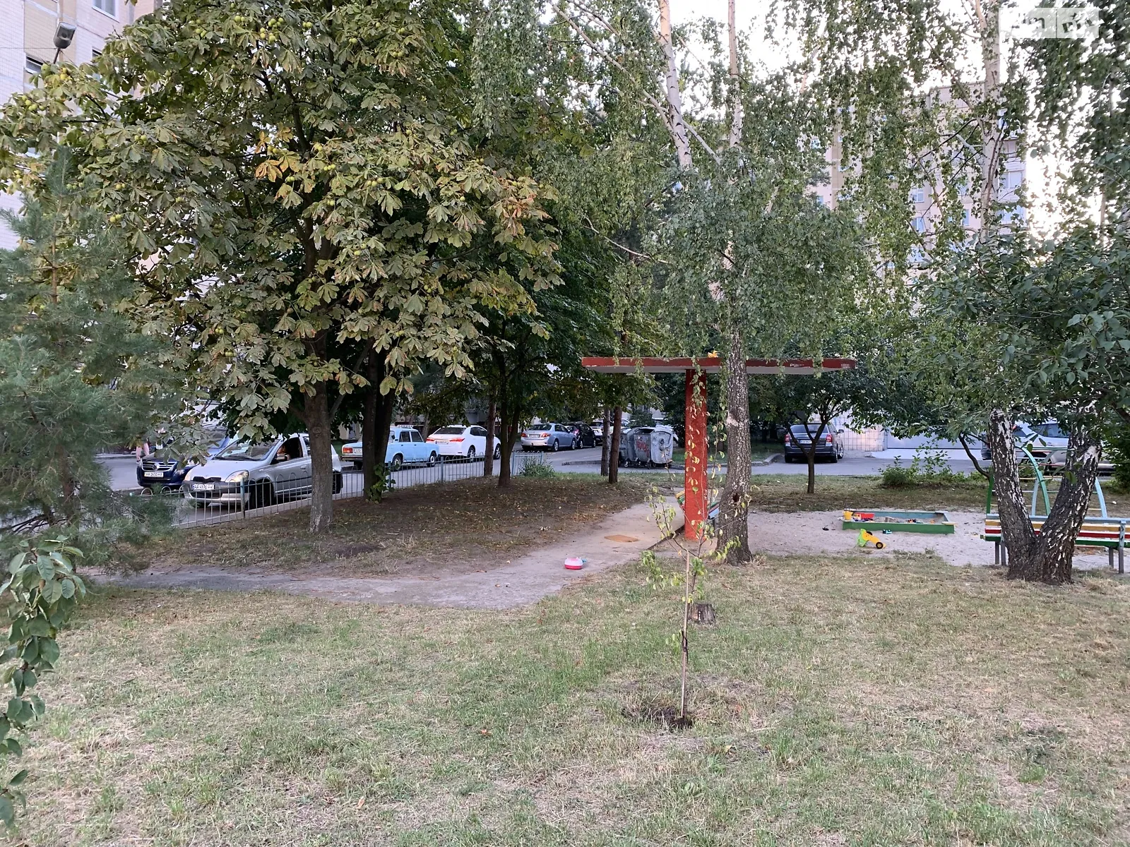 Сдается в аренду 2-комнатная квартира 52.4 кв. м в Киеве, ул. Соломии Крушельницкой, 1/5 - фото 1