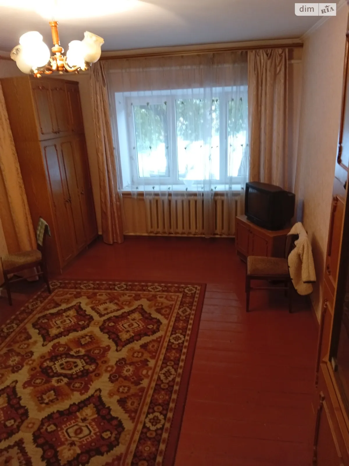 Здається в оренду 2-кімнатна квартира 46 кв. м у Вінниці, пров. Брацлавський - фото 1