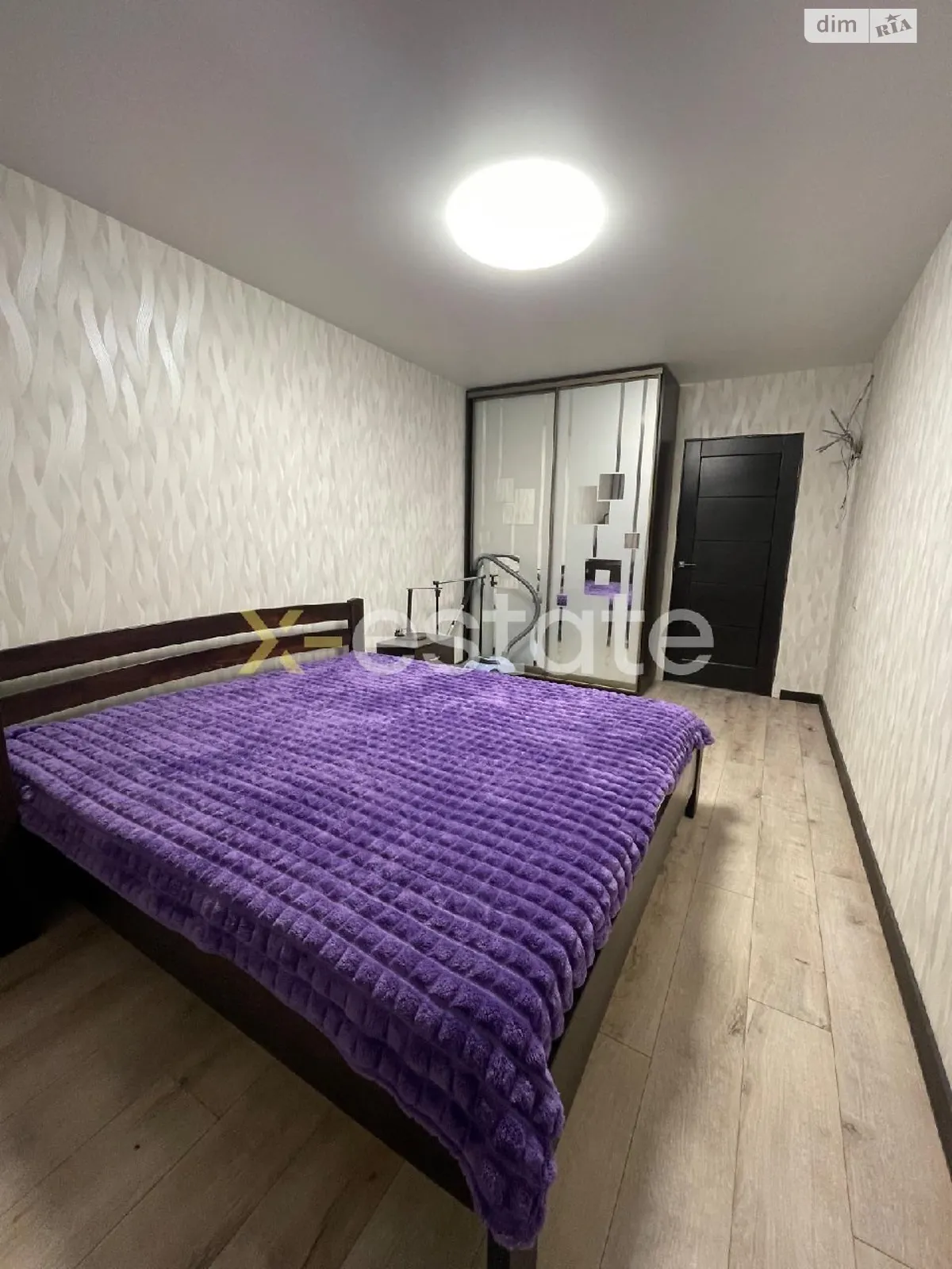 Сдается в аренду 2-комнатная квартира 45 кв. м в Харькове, ул. 23-го Августа, 43А - фото 1
