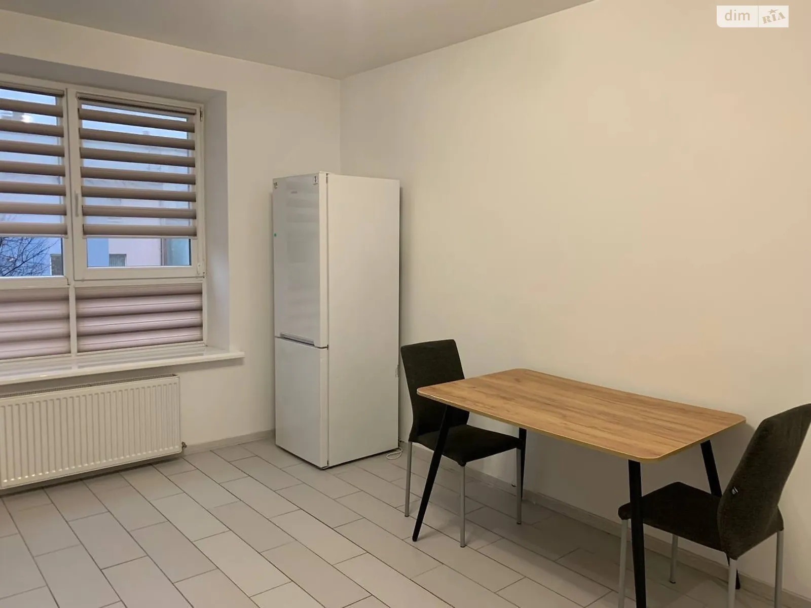 Сдается в аренду 1-комнатная квартира 44 кв. м в, цена: 350 $ - фото 1