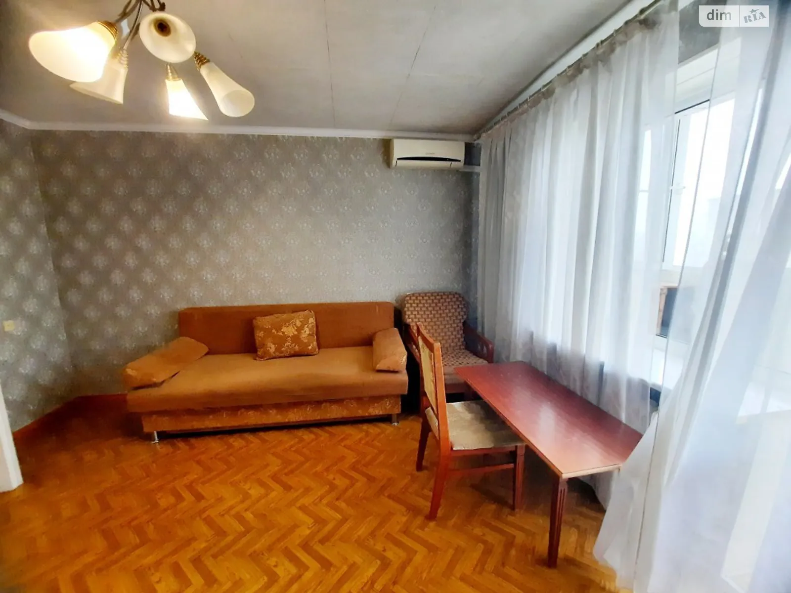 Сдается в аренду 3-комнатная квартира 65 кв. м в Одессе, ул. Люстдорфская дорога, 142/2 - фото 1