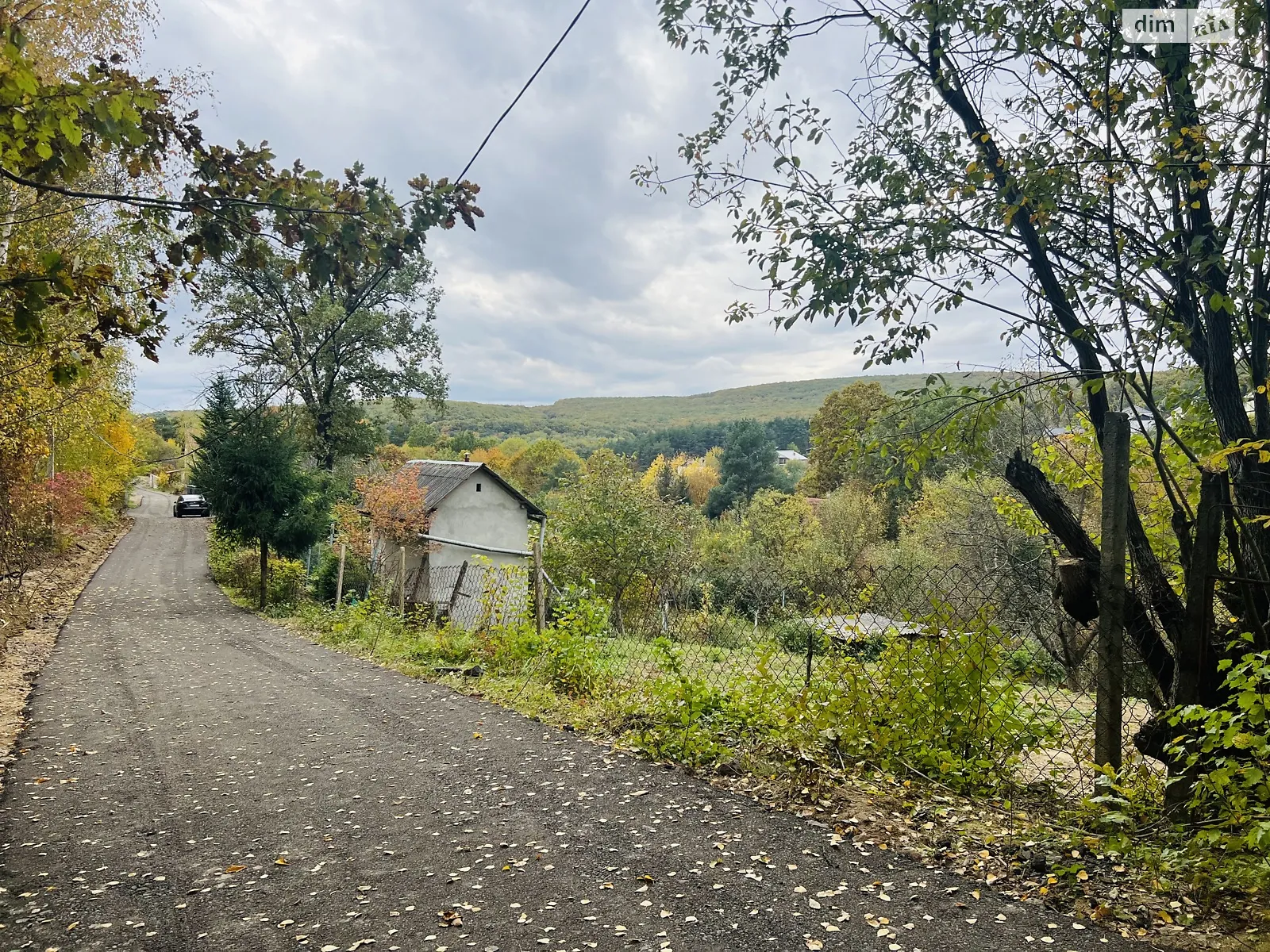 Продается земельный участок 8.69 соток в Закарпатской области, цена: 23000 $ - фото 1