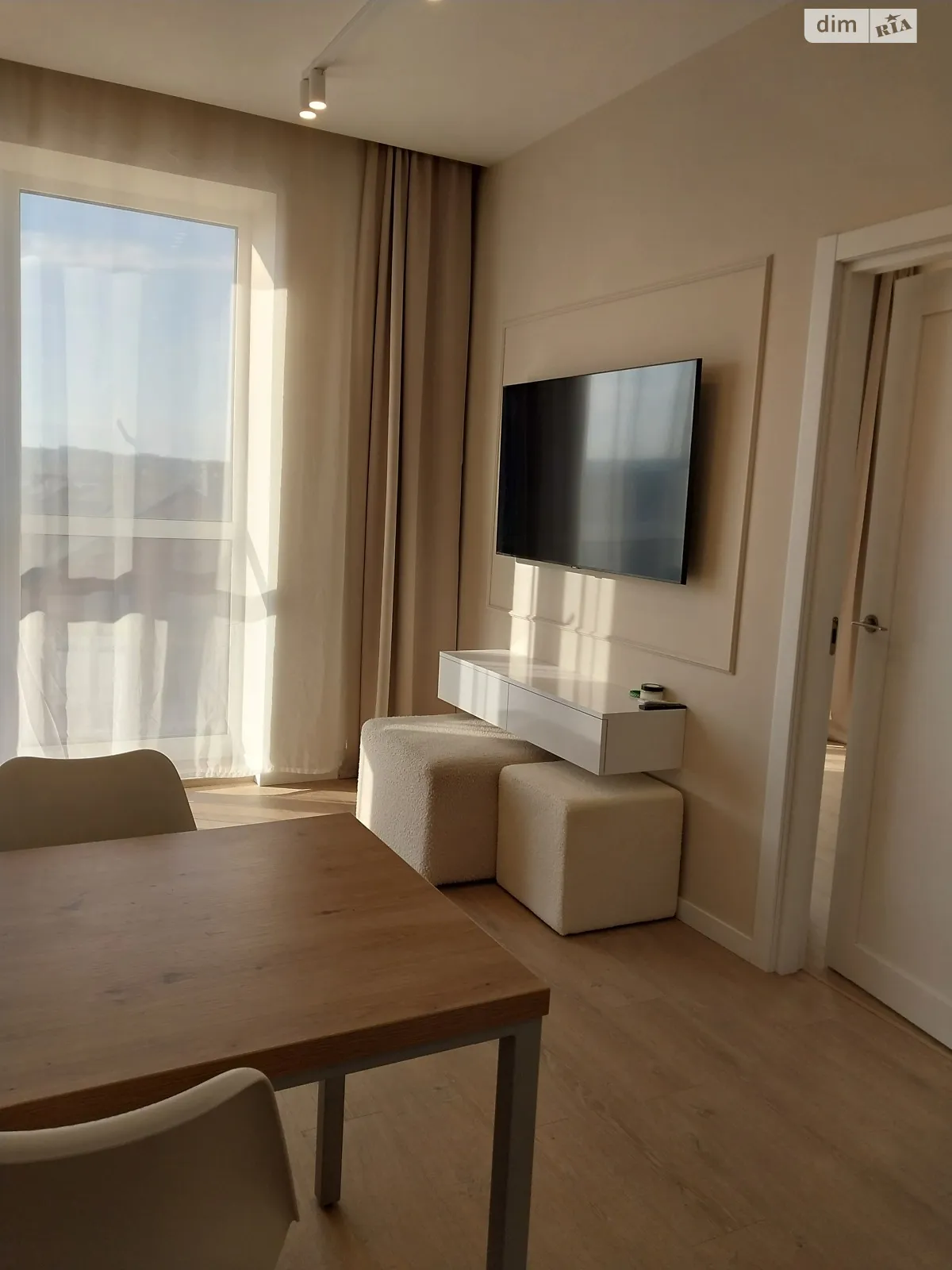 Сдается в аренду 1-комнатная квартира 57 кв. м в Днепре, ул. Гаванская, 9Г - фото 1