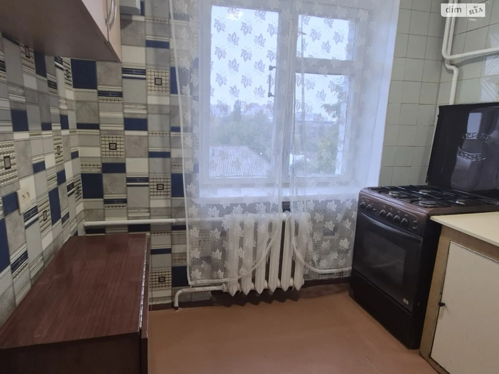Продается 3-комнатная квартира 51.1 кв. м в Сумах, ул. Британская(Горького), 5А - фото 1