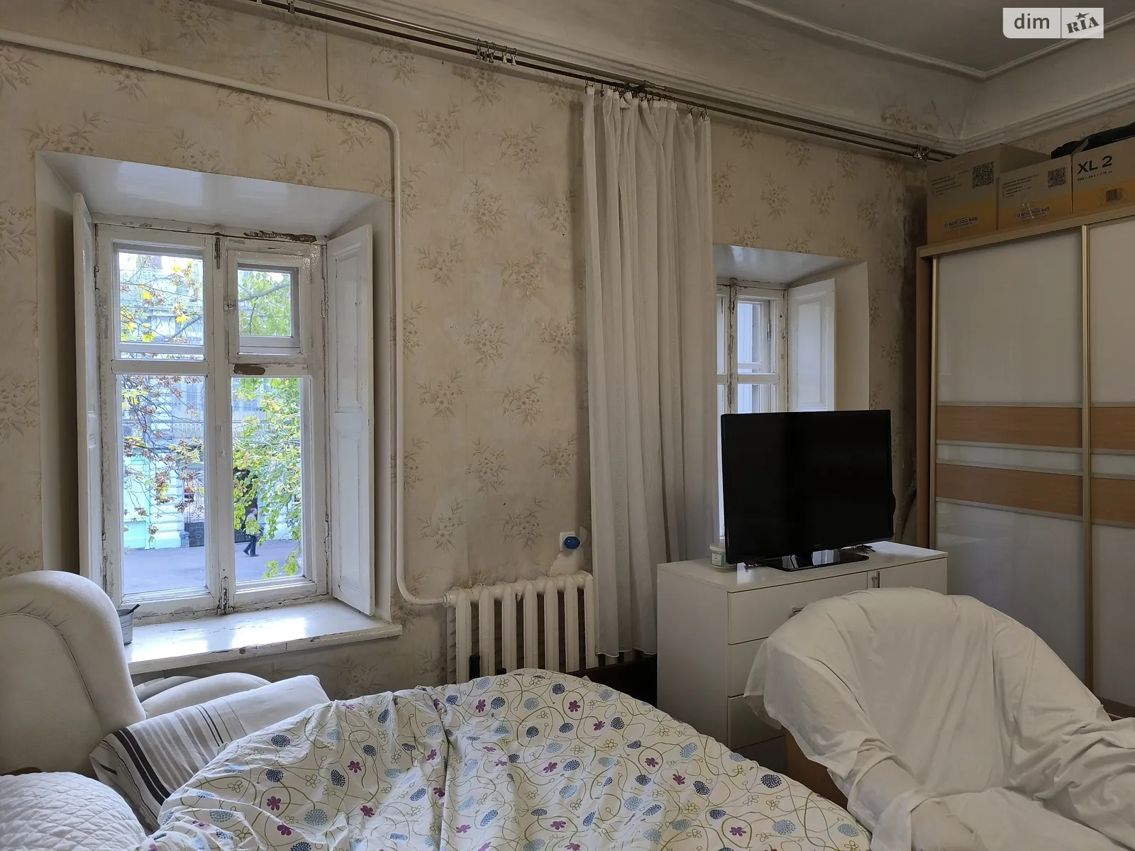 Продается комната 60 кв. м в Одессе, цена: 45000 $ - фото 1